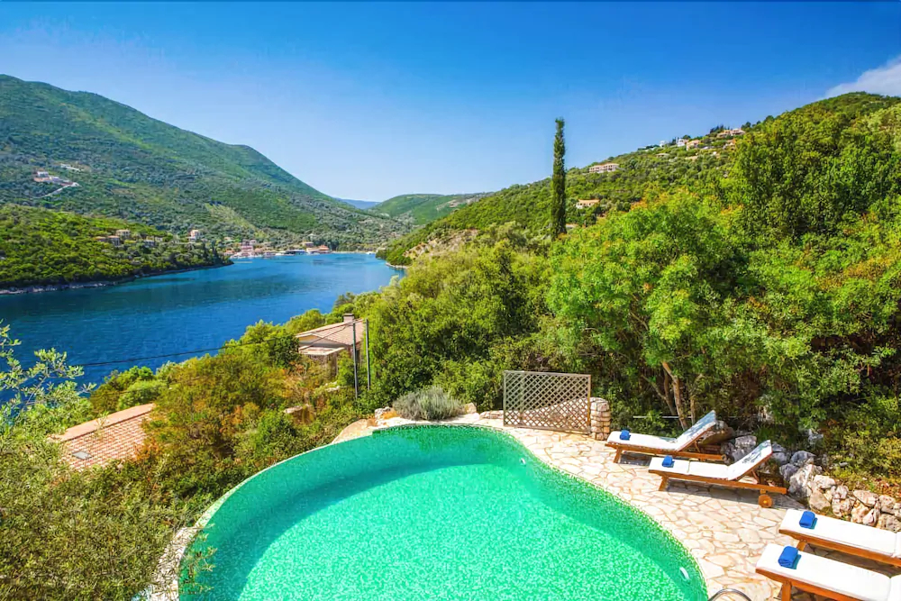 Villa Elpida