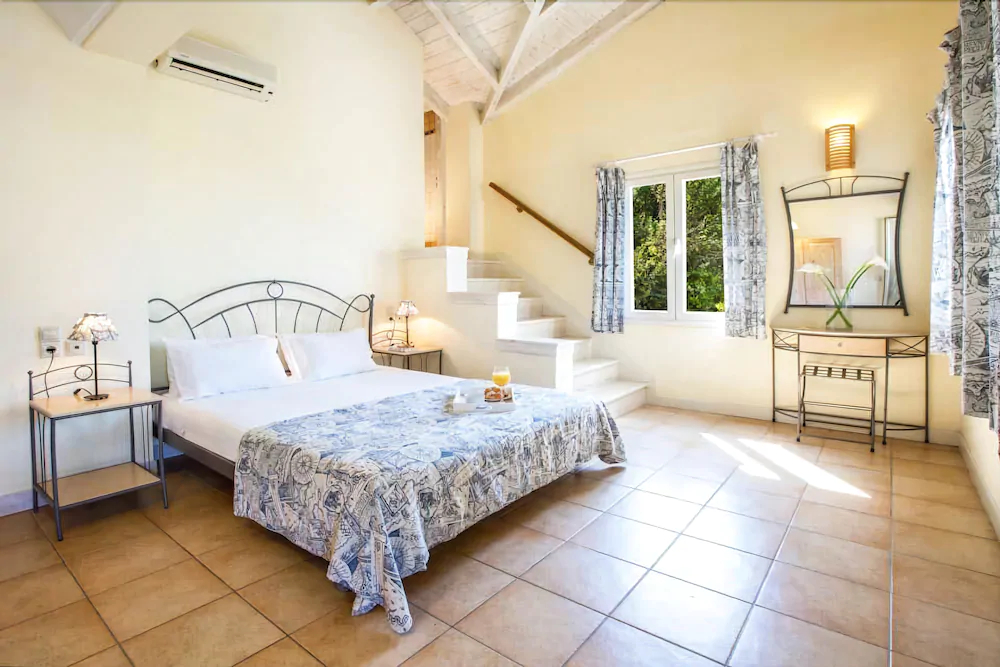 Villa Elpida