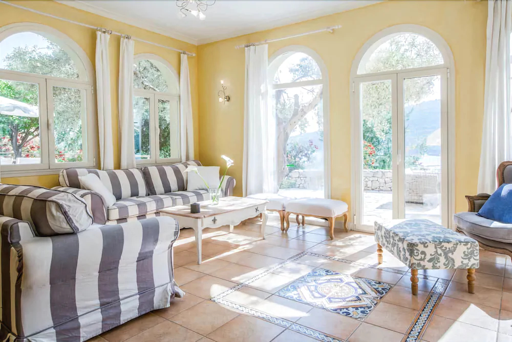 Villa Elpida