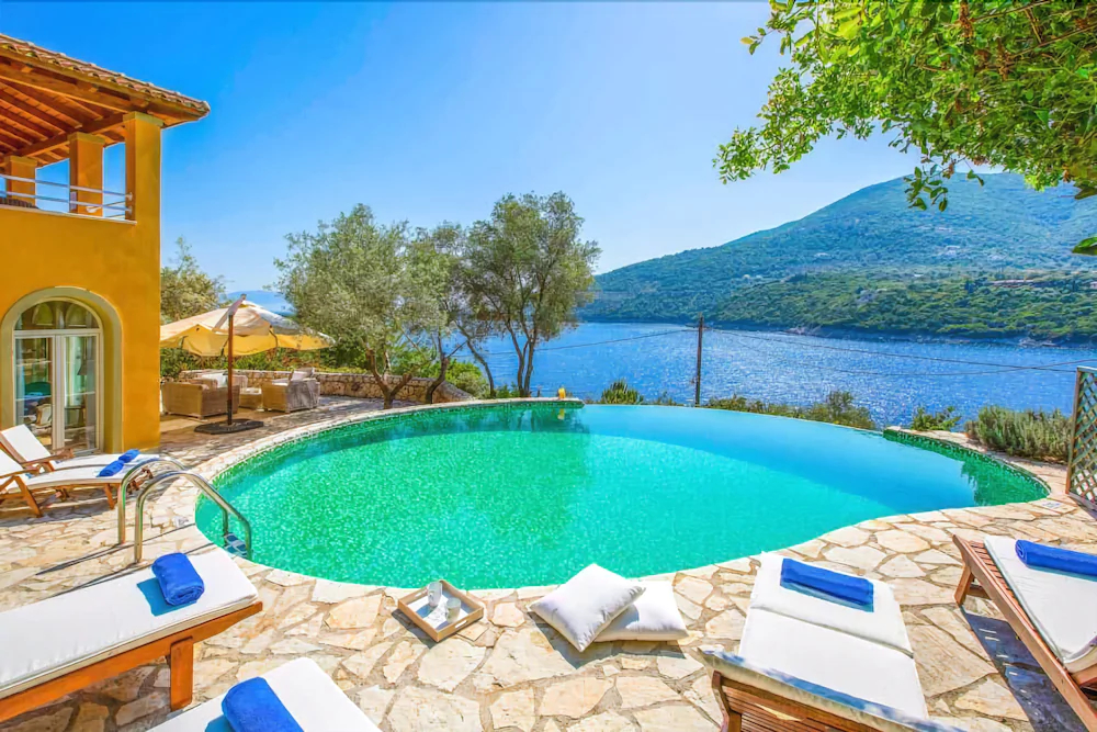 Villa Elpida