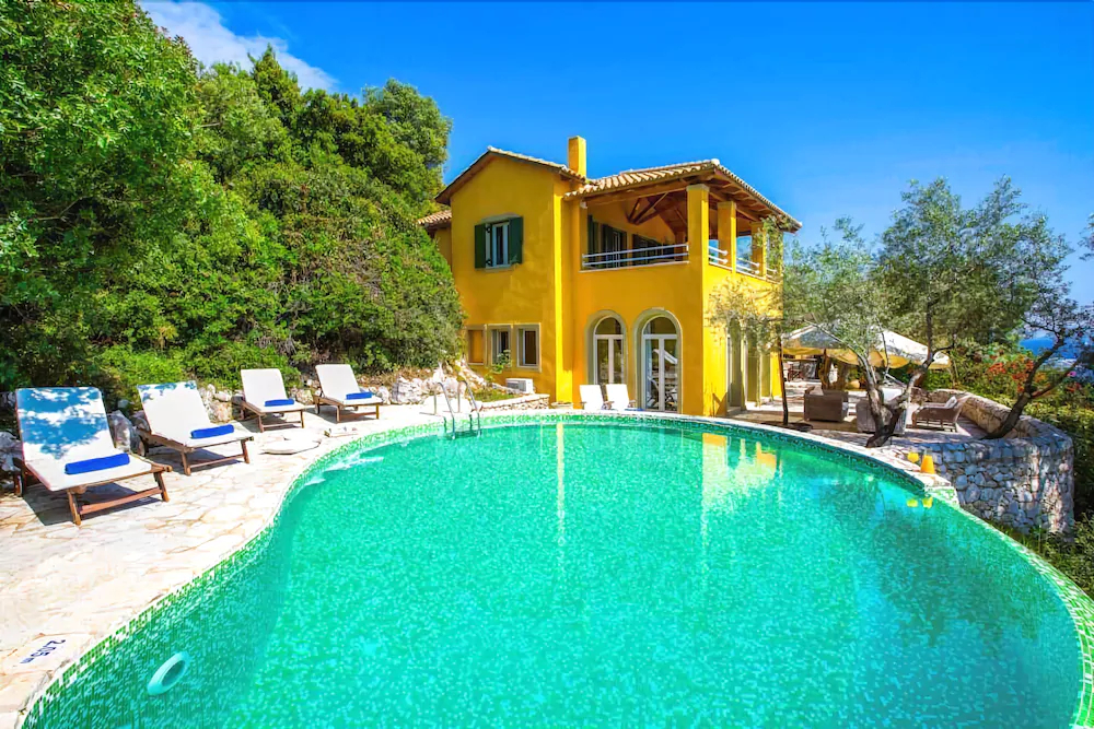 Villa Elpida