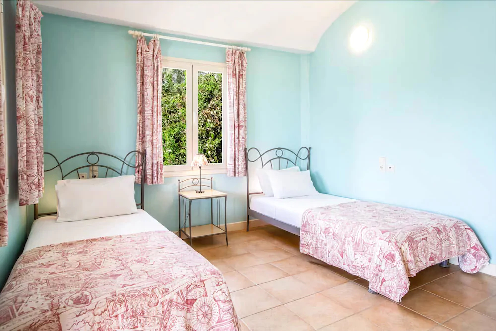 Villa Elpida
