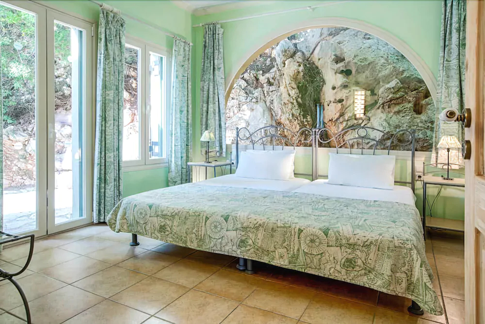 Villa Elpida