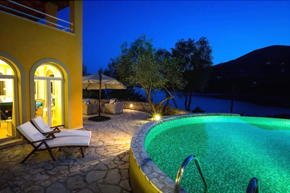 Villa Elpida