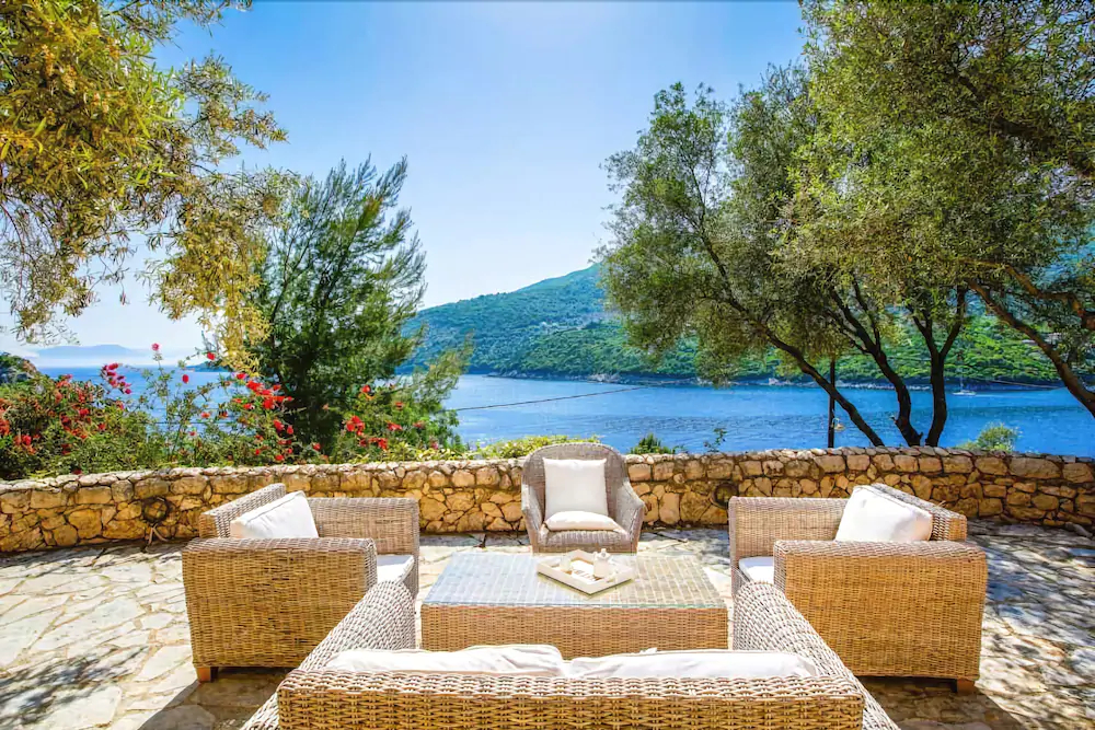 Villa Elpida