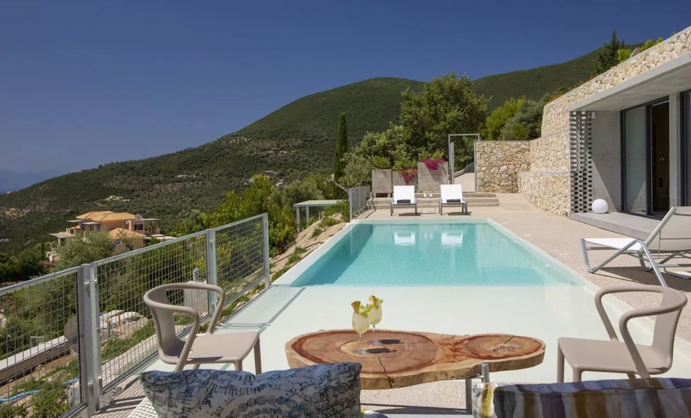 Villa Fyki