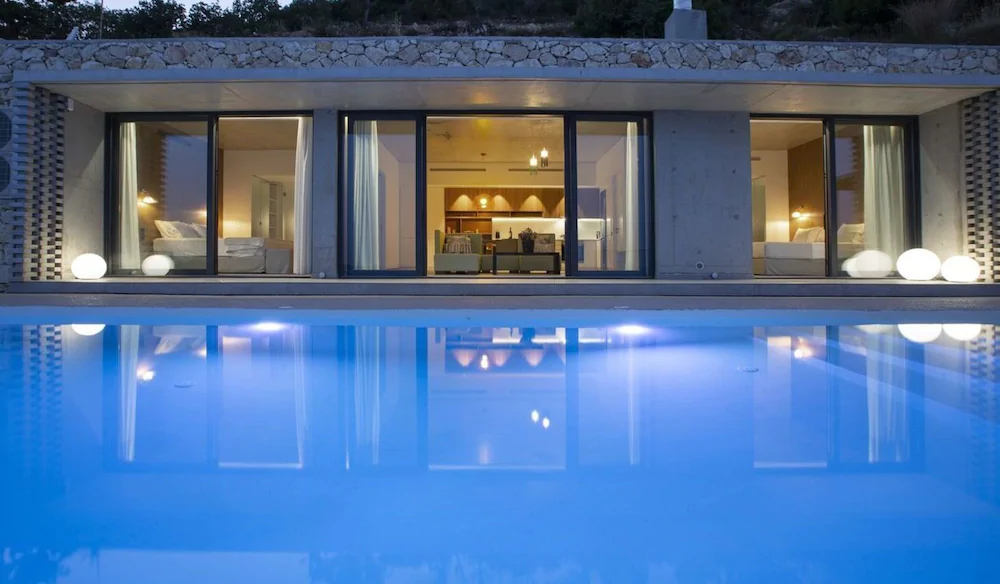 Villa Fyki