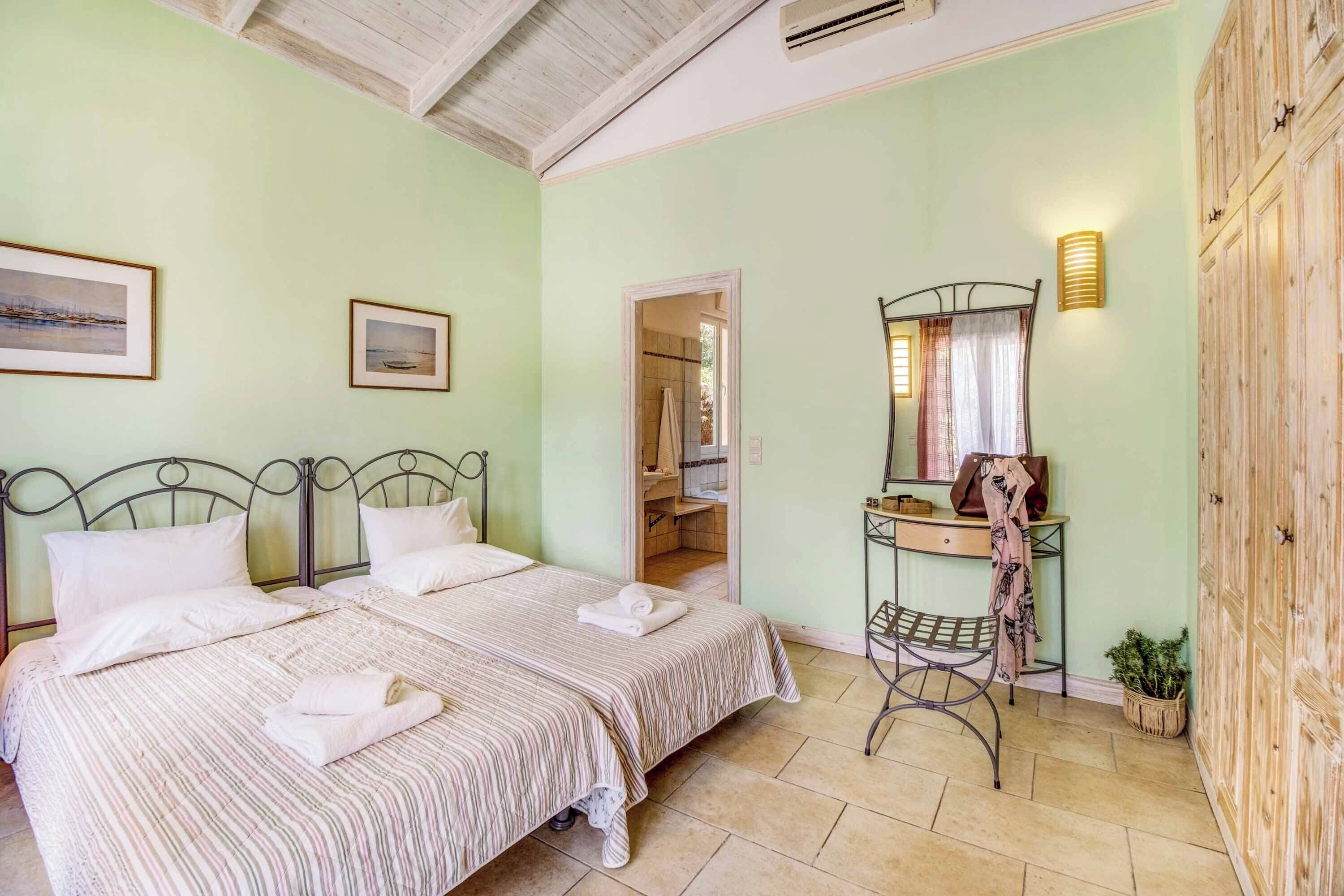 Villa Pisti