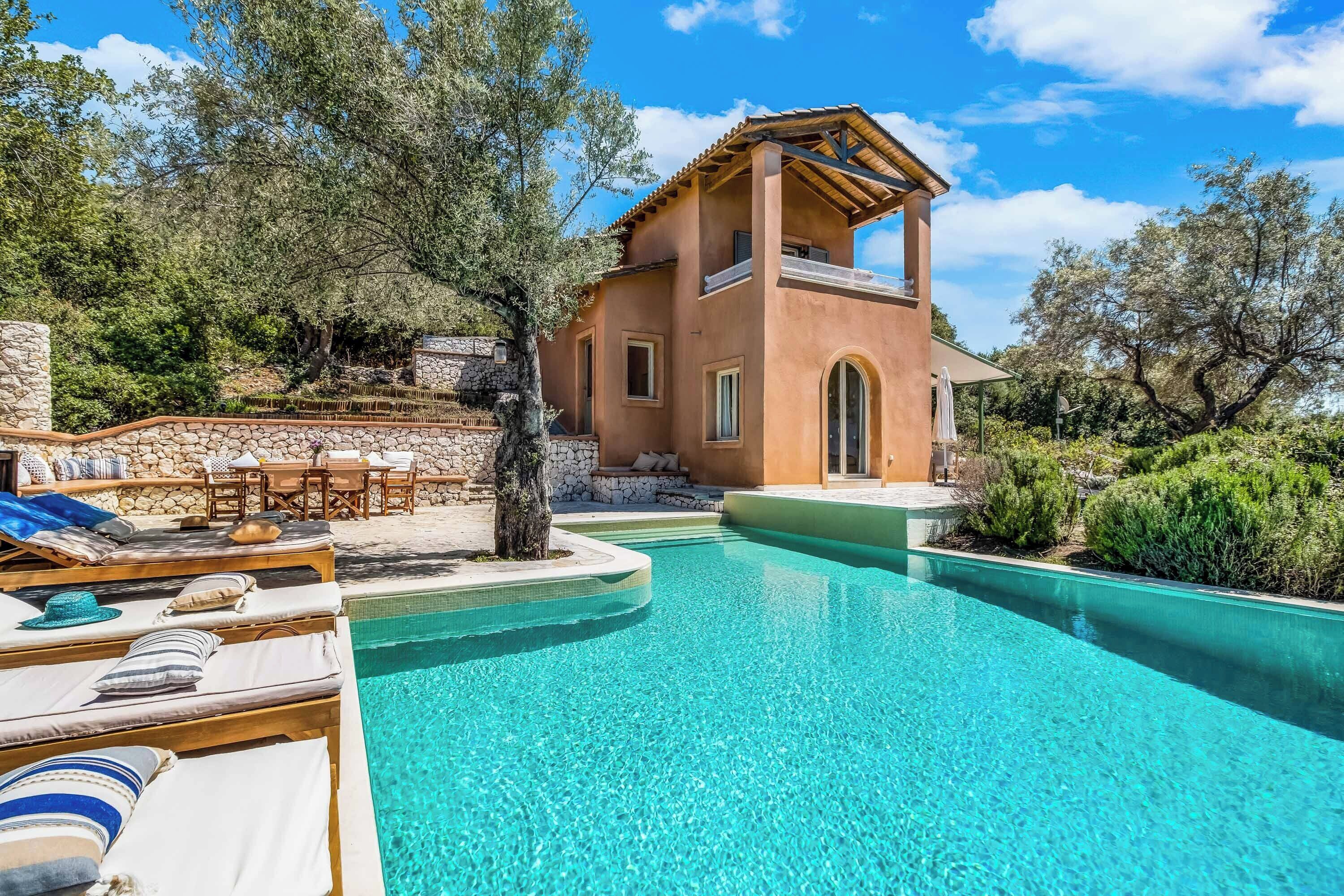 Villa Pisti