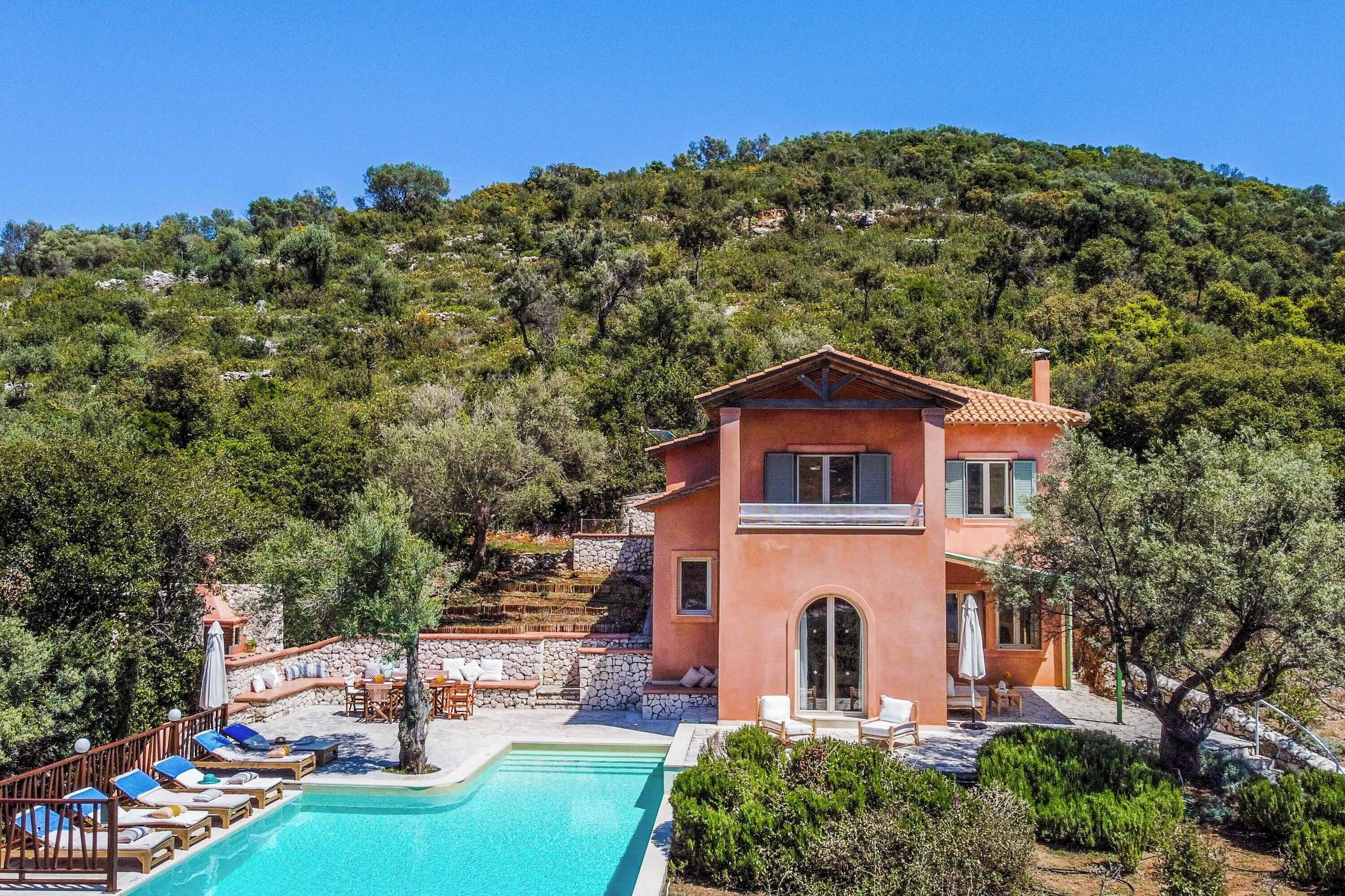 Villa Pisti