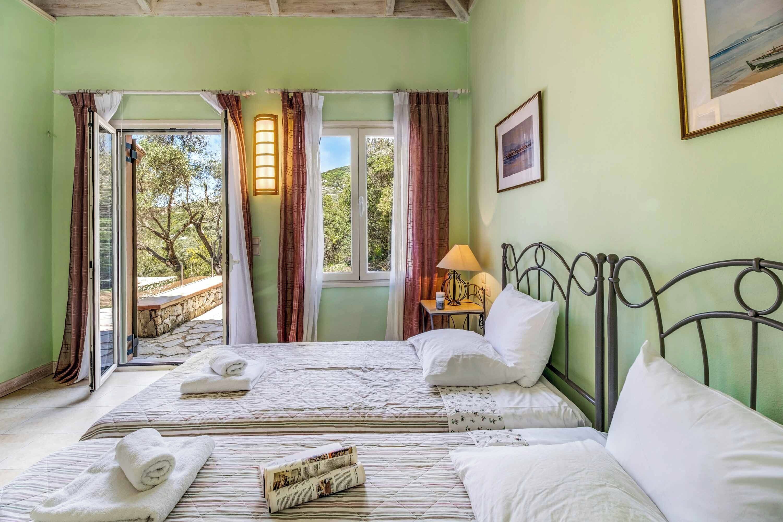 Villa Pisti