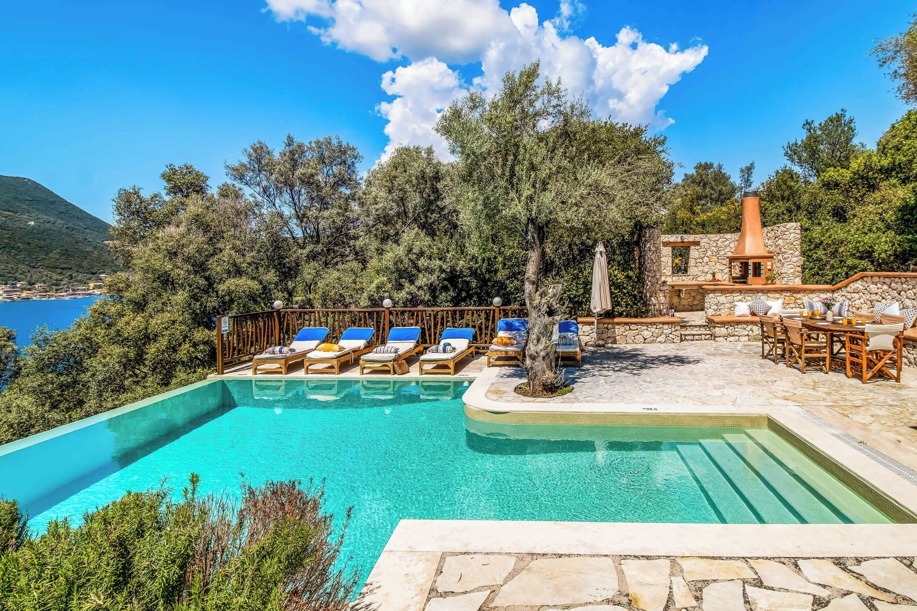 Villa Pisti