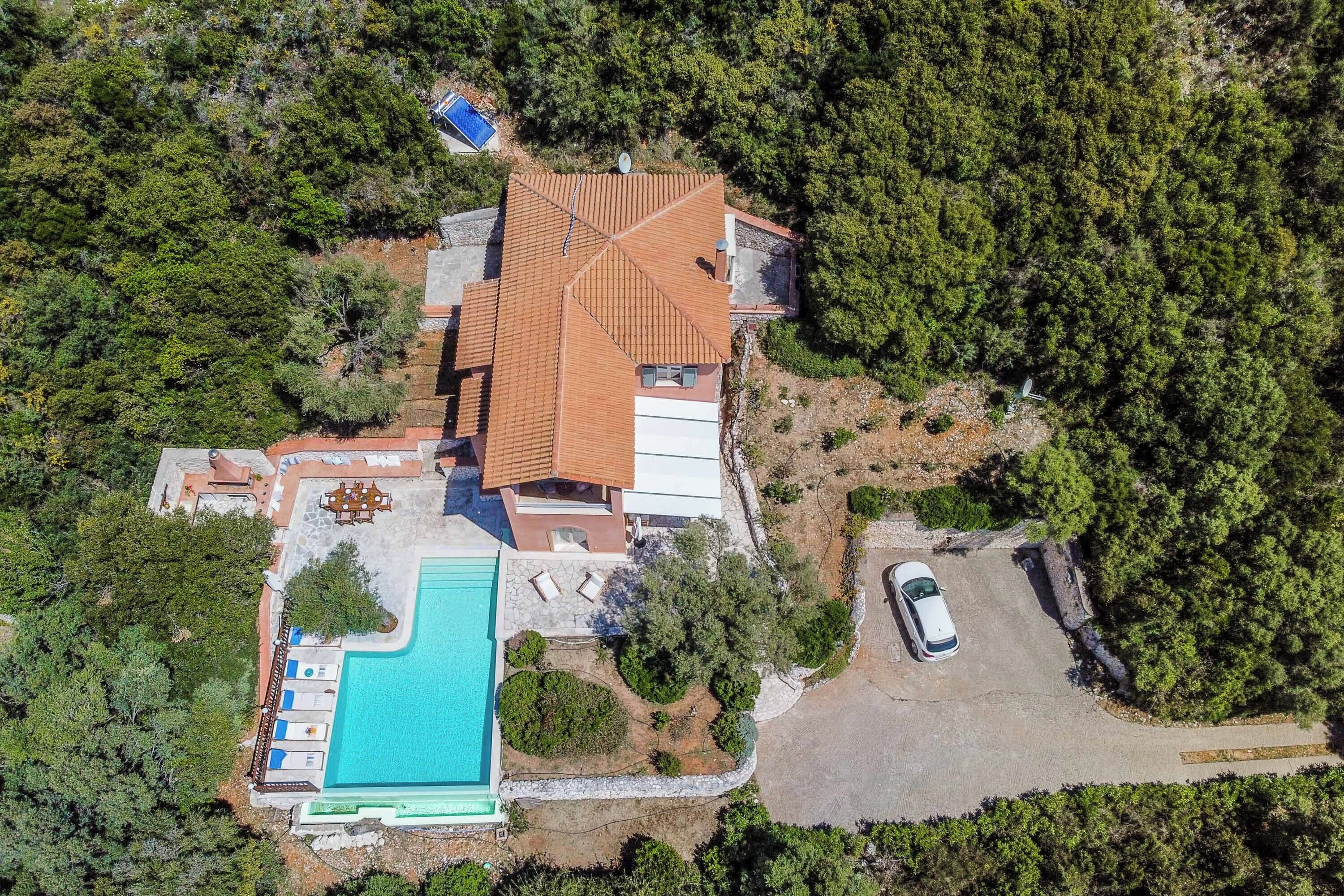 Villa Pisti