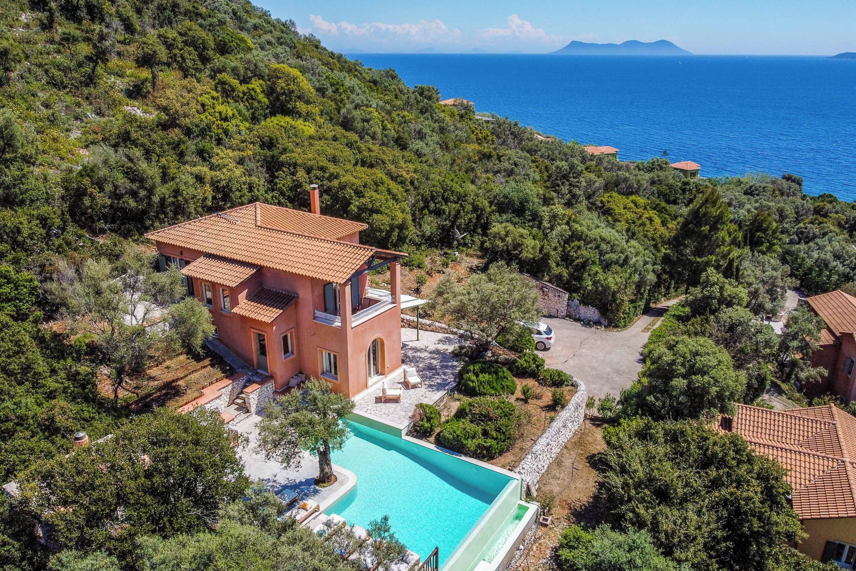 Villa Pisti