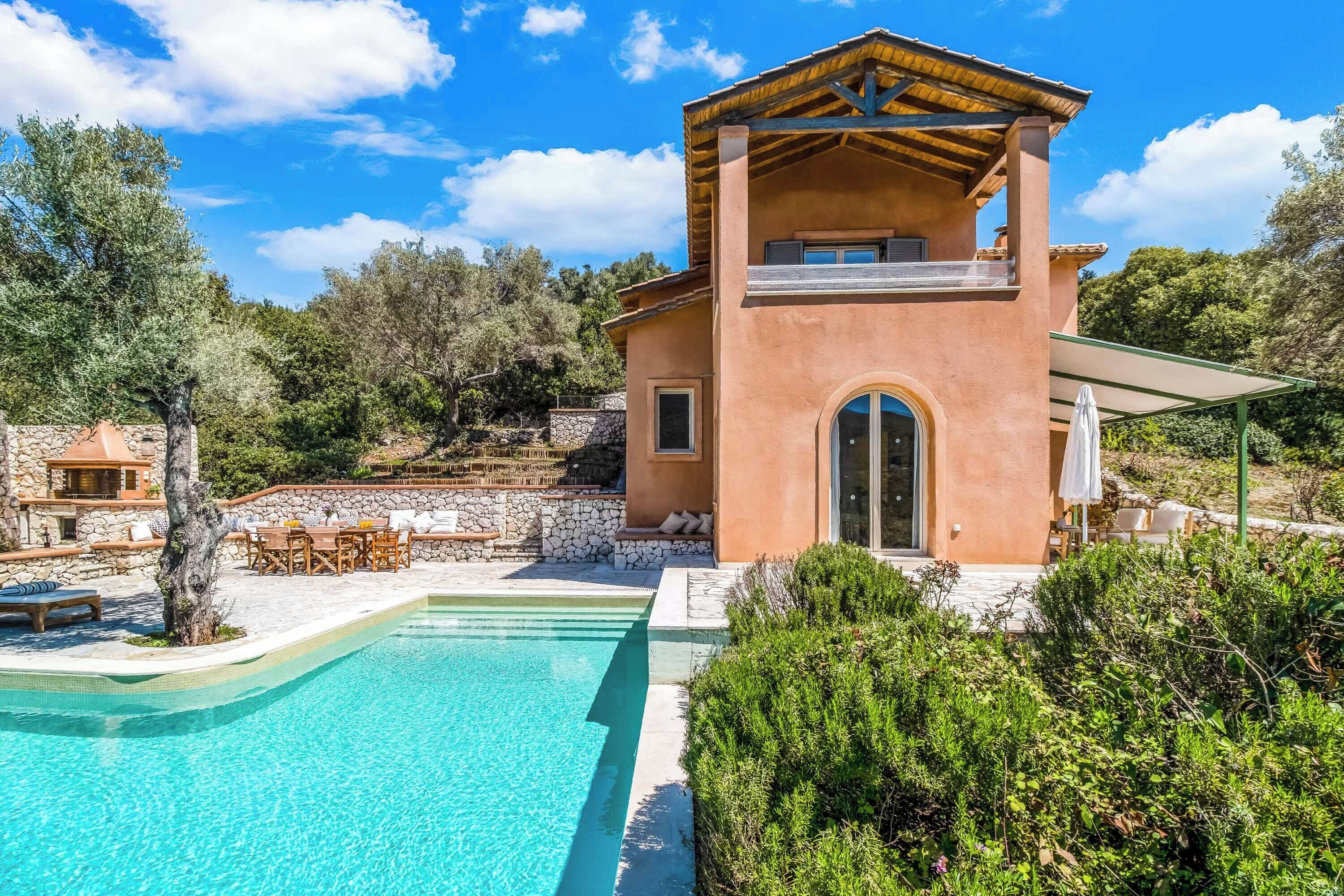 Villa Pisti