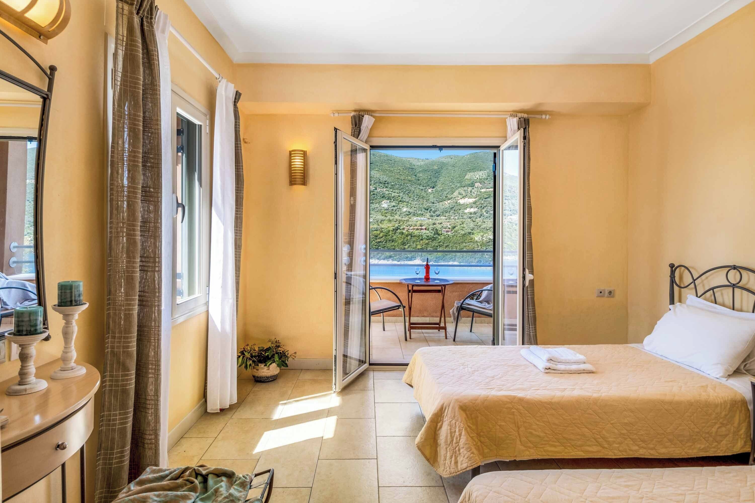 Villa Pisti