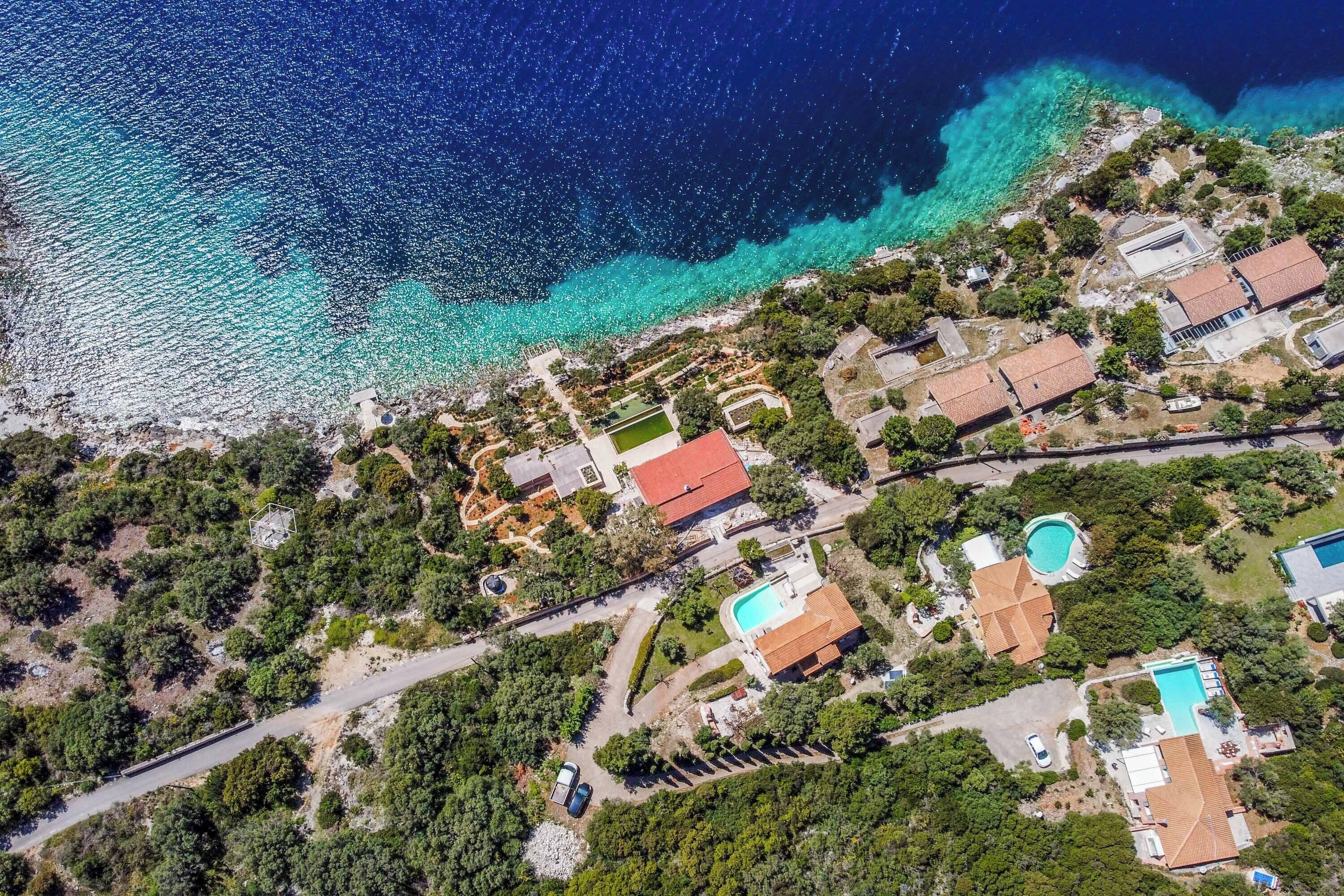 Villa Pisti