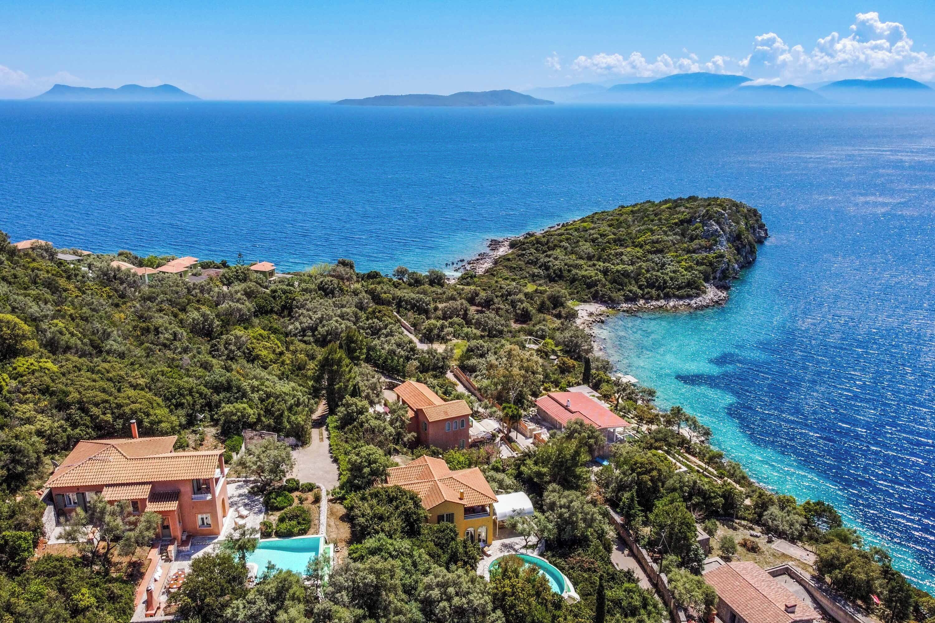 Villa Pisti