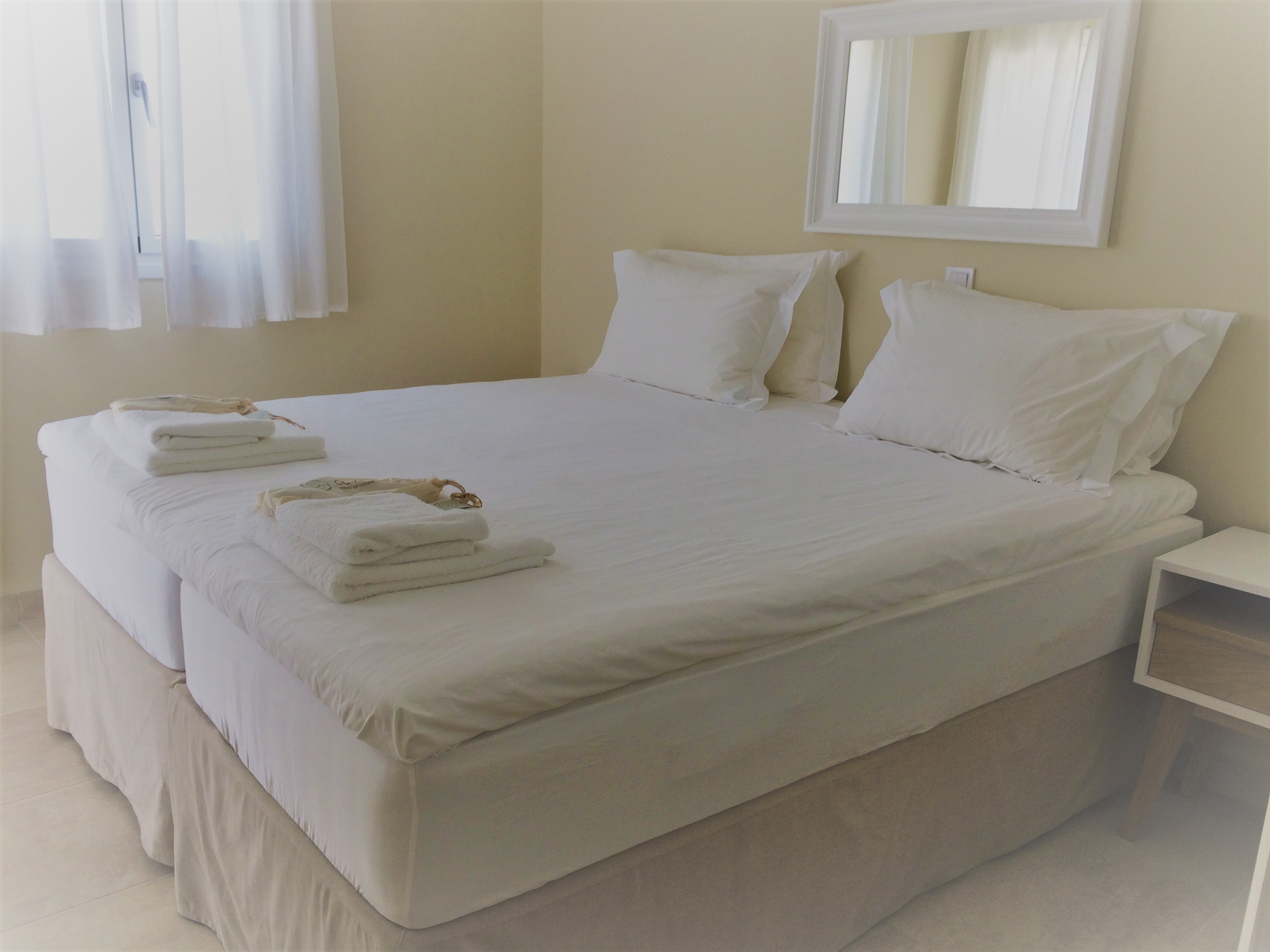 Boo Premium Living Villas