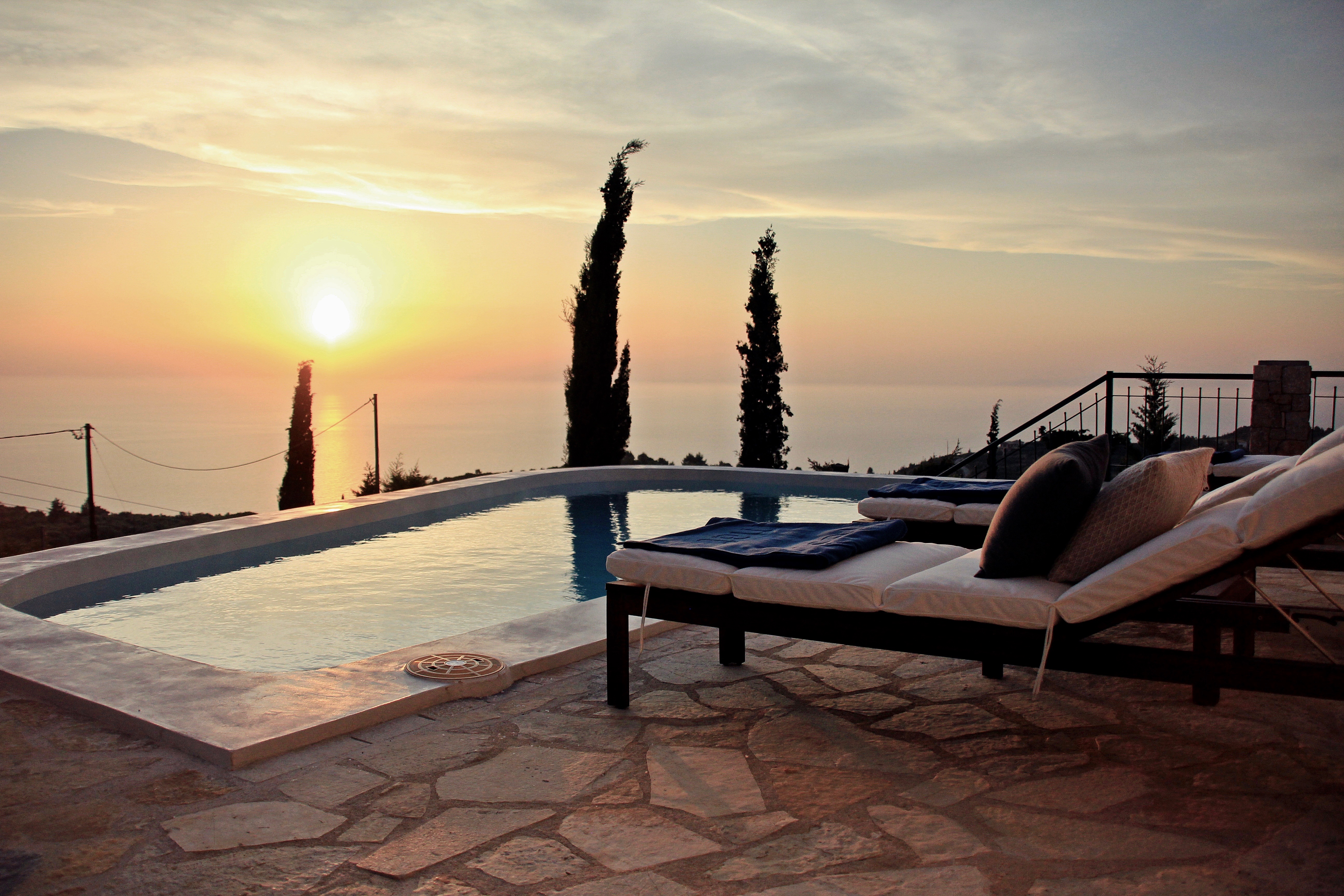 Boo Premium Living Villas