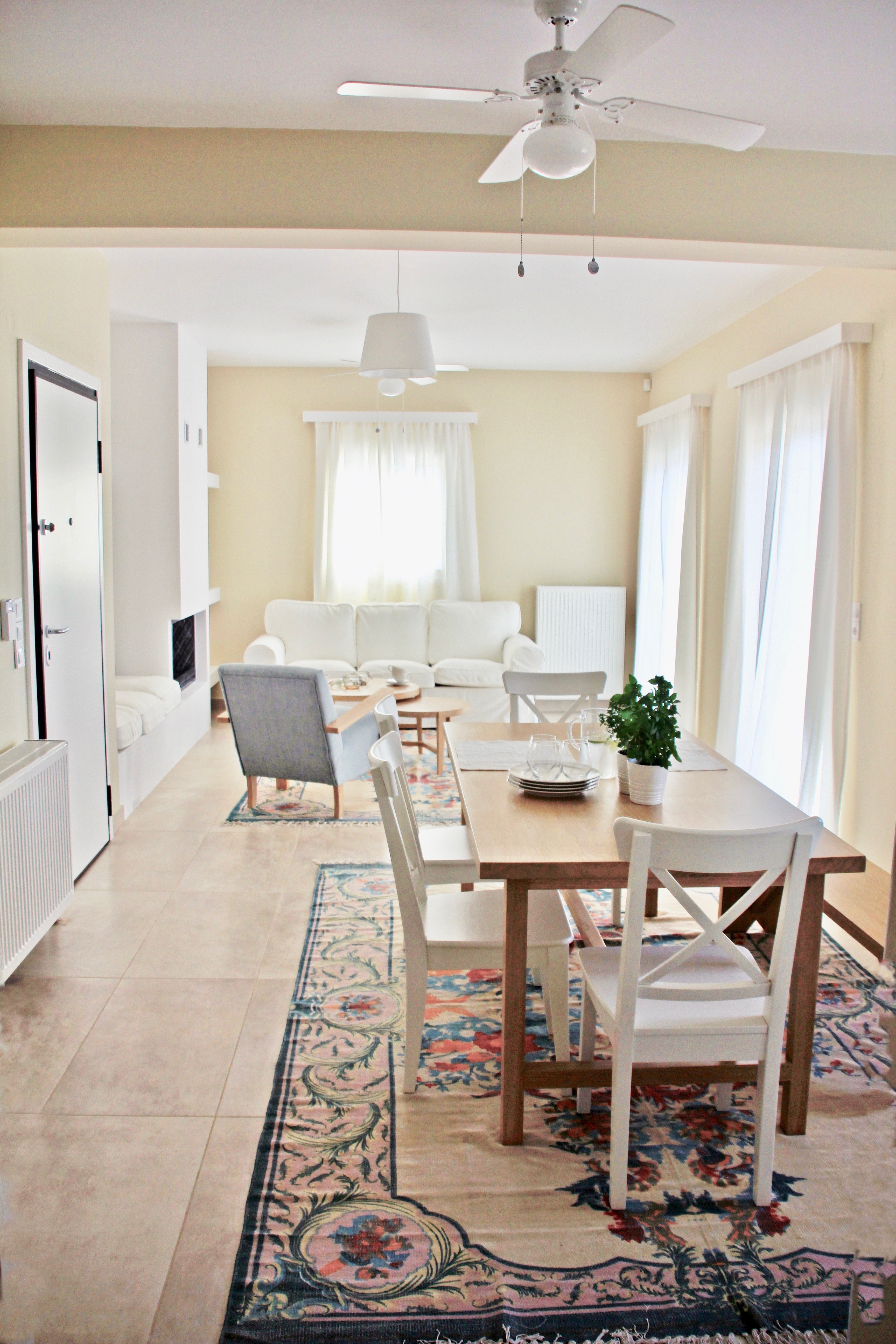 Boo Premium Living Villas