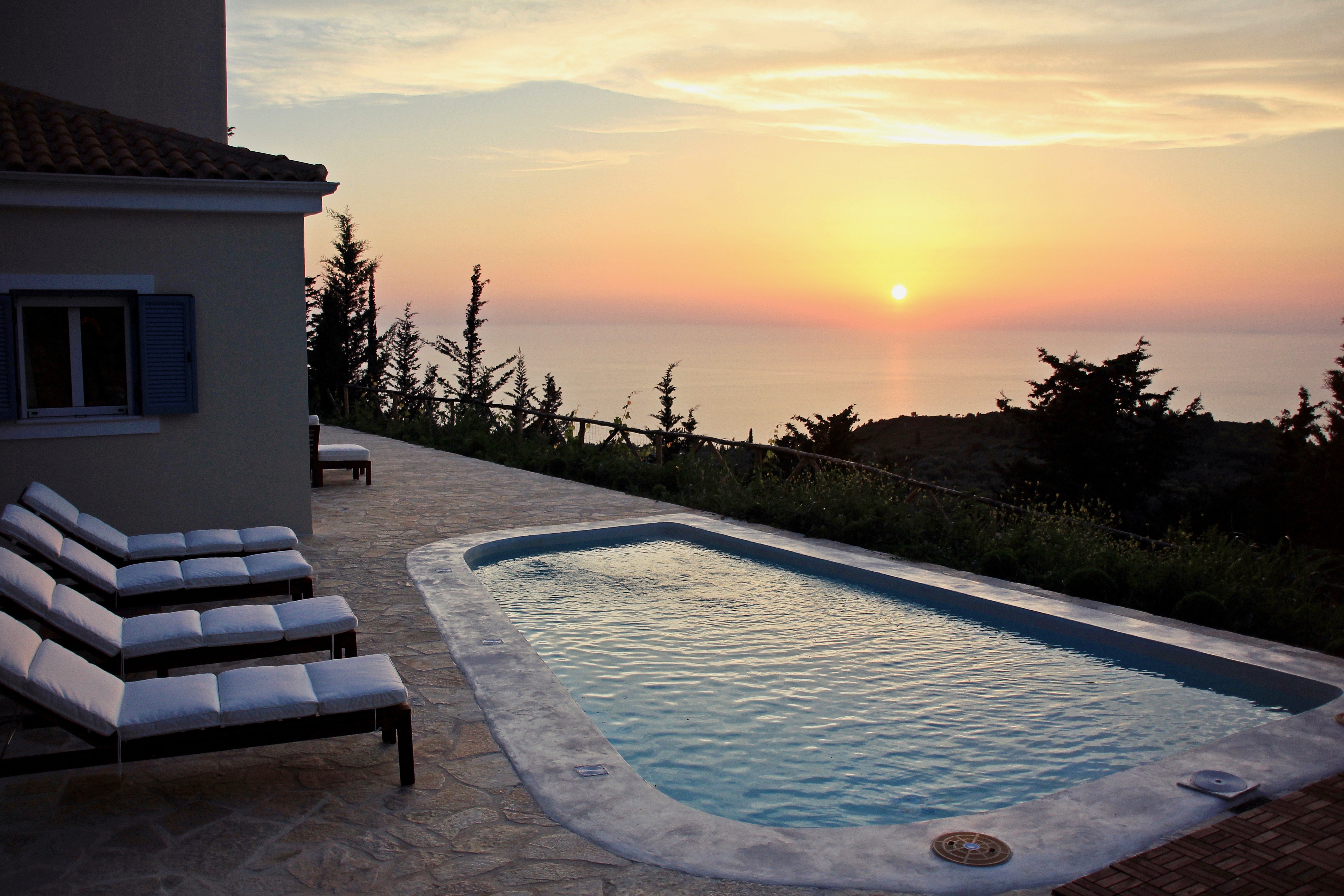 Boo Premium Living Villas