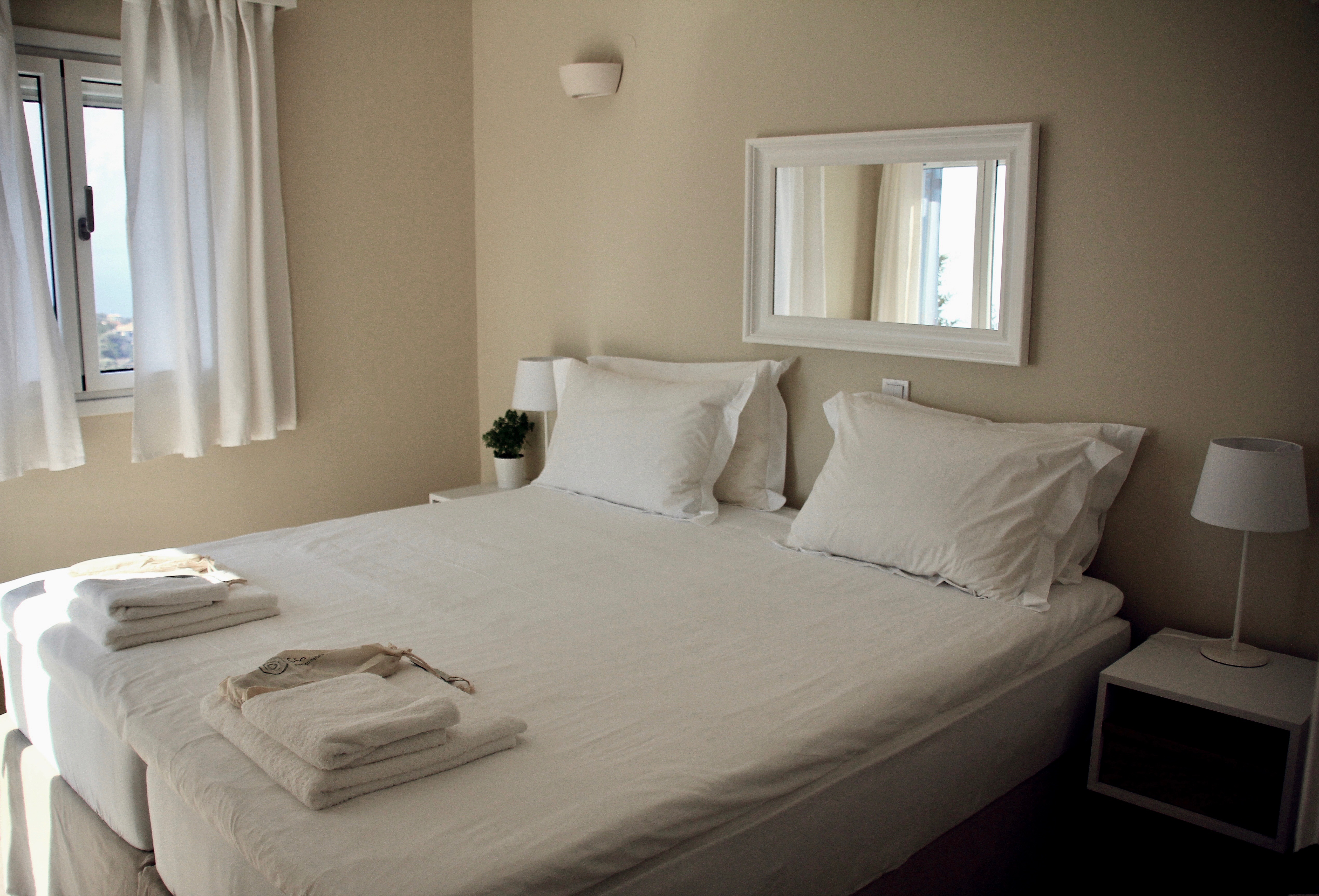 Boo Premium Living Villas