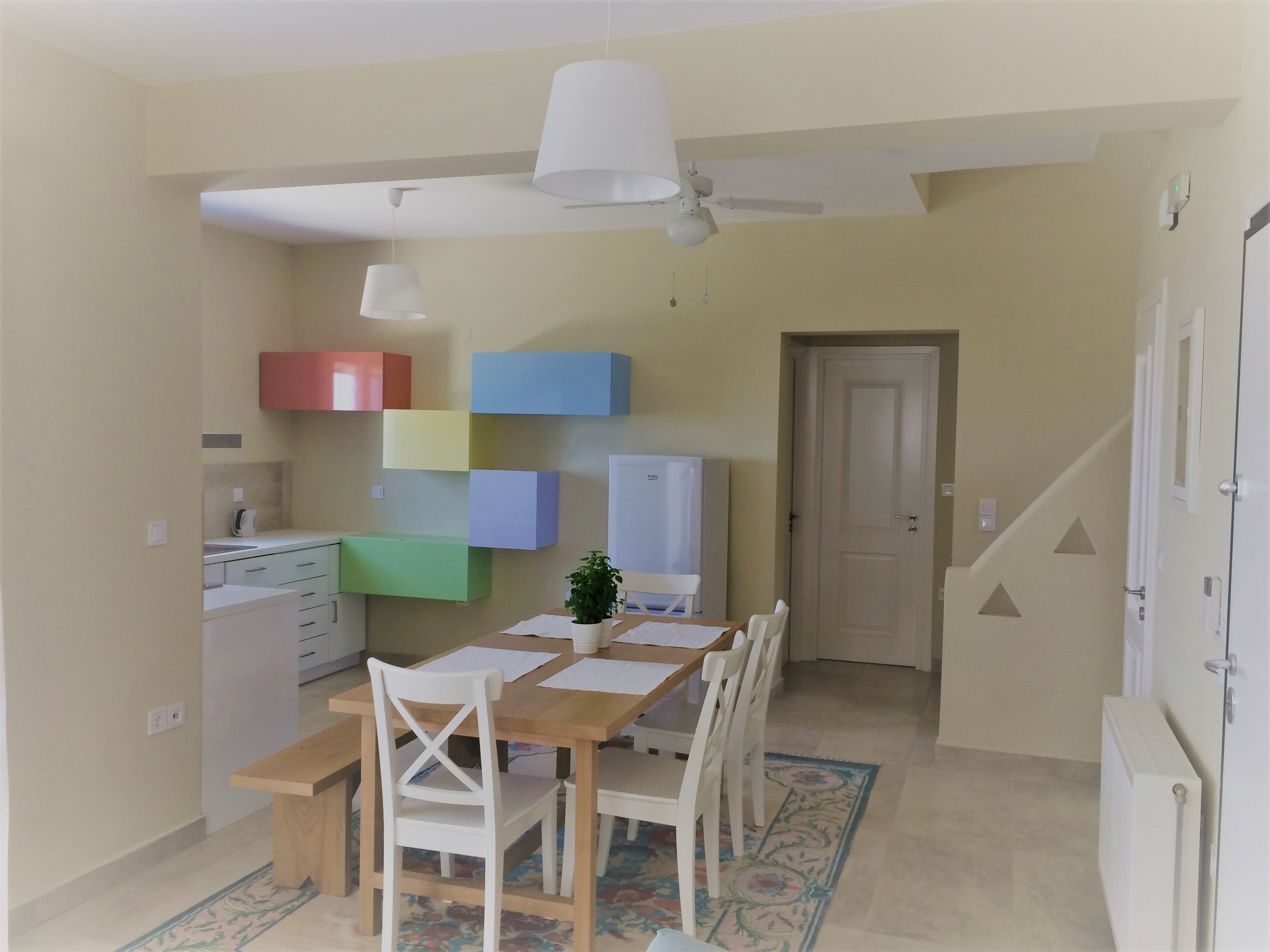 Boo Premium Living Villas