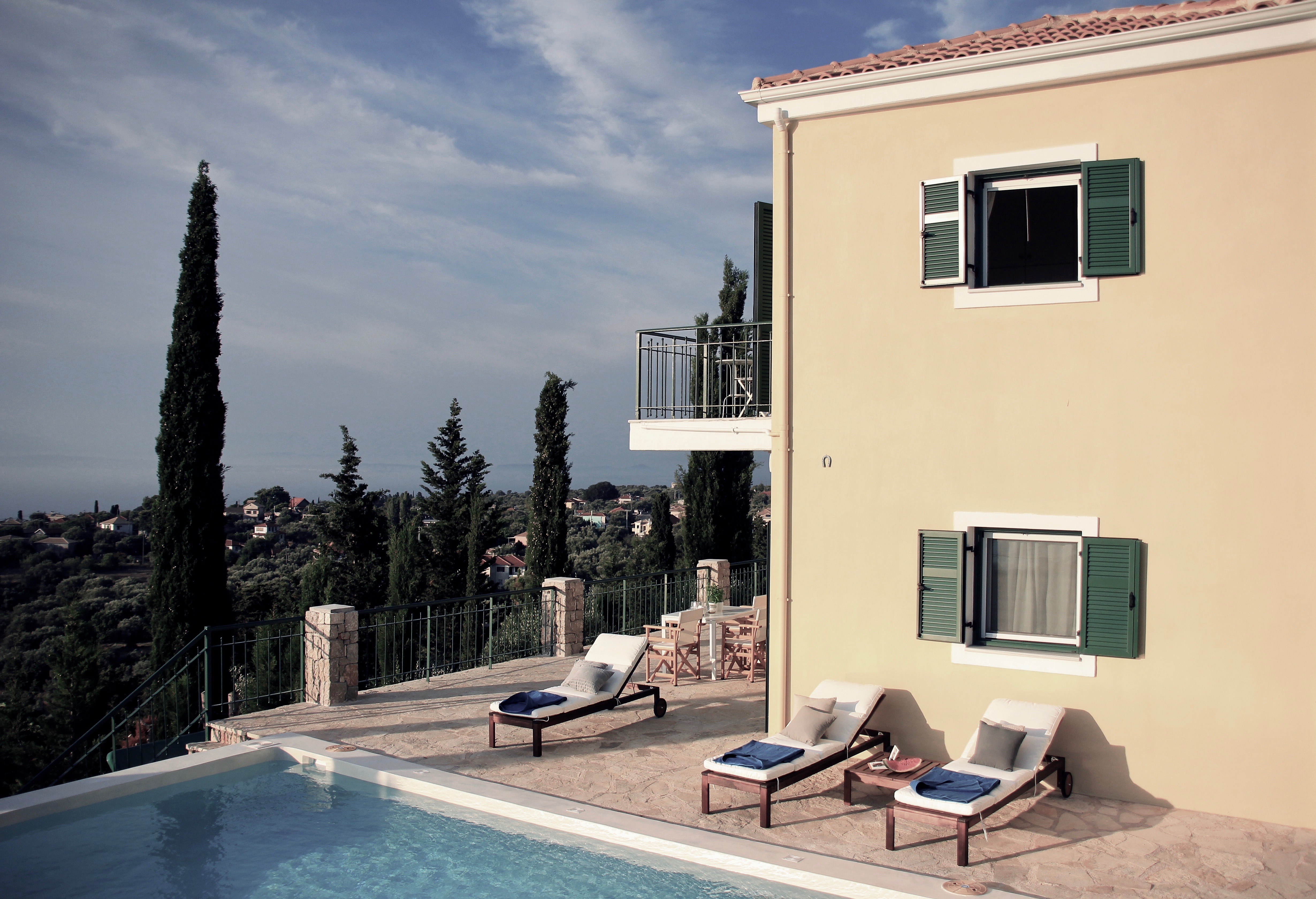 Boo Premium Living Villas