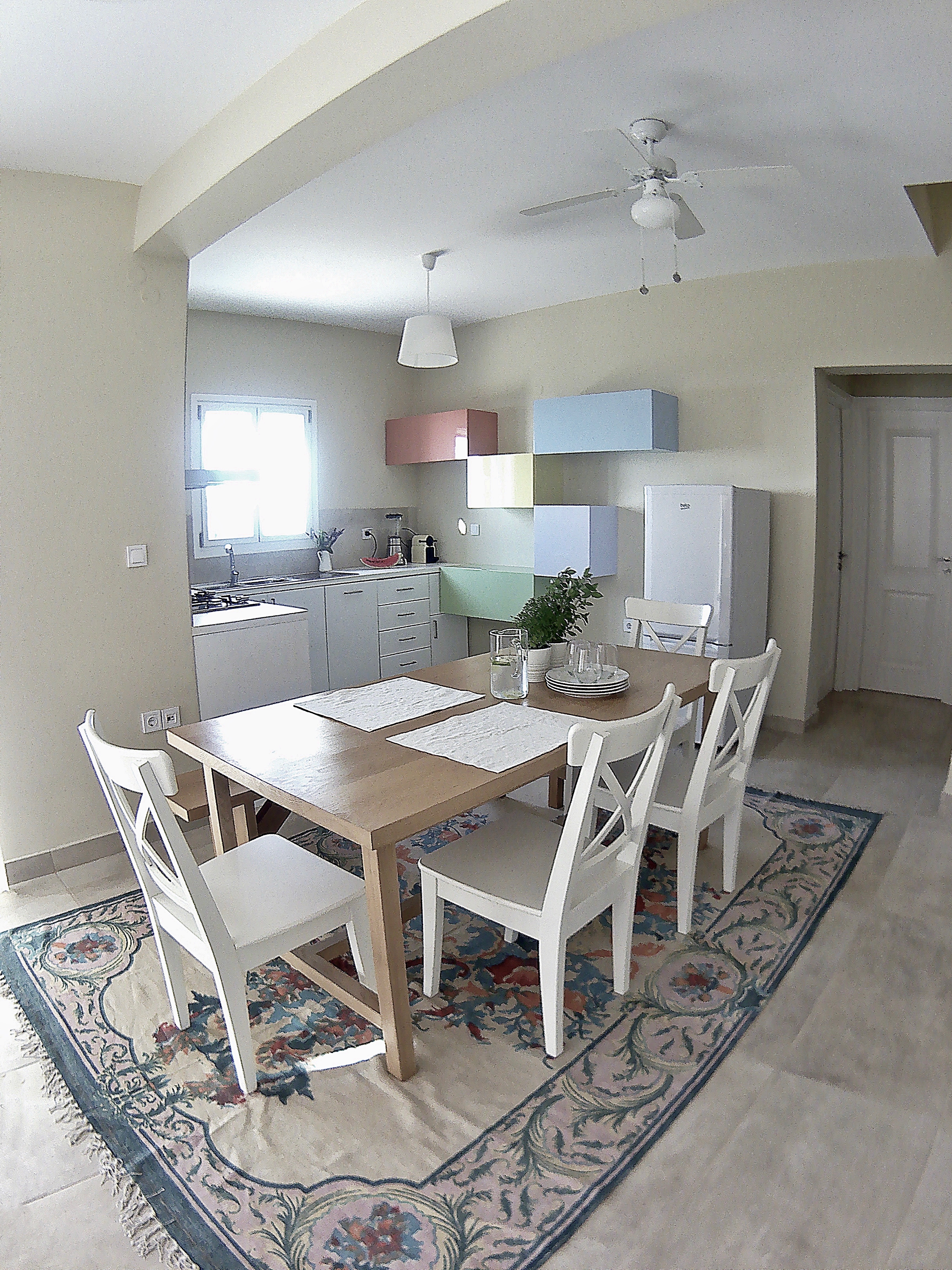 Boo Premium Living Villas