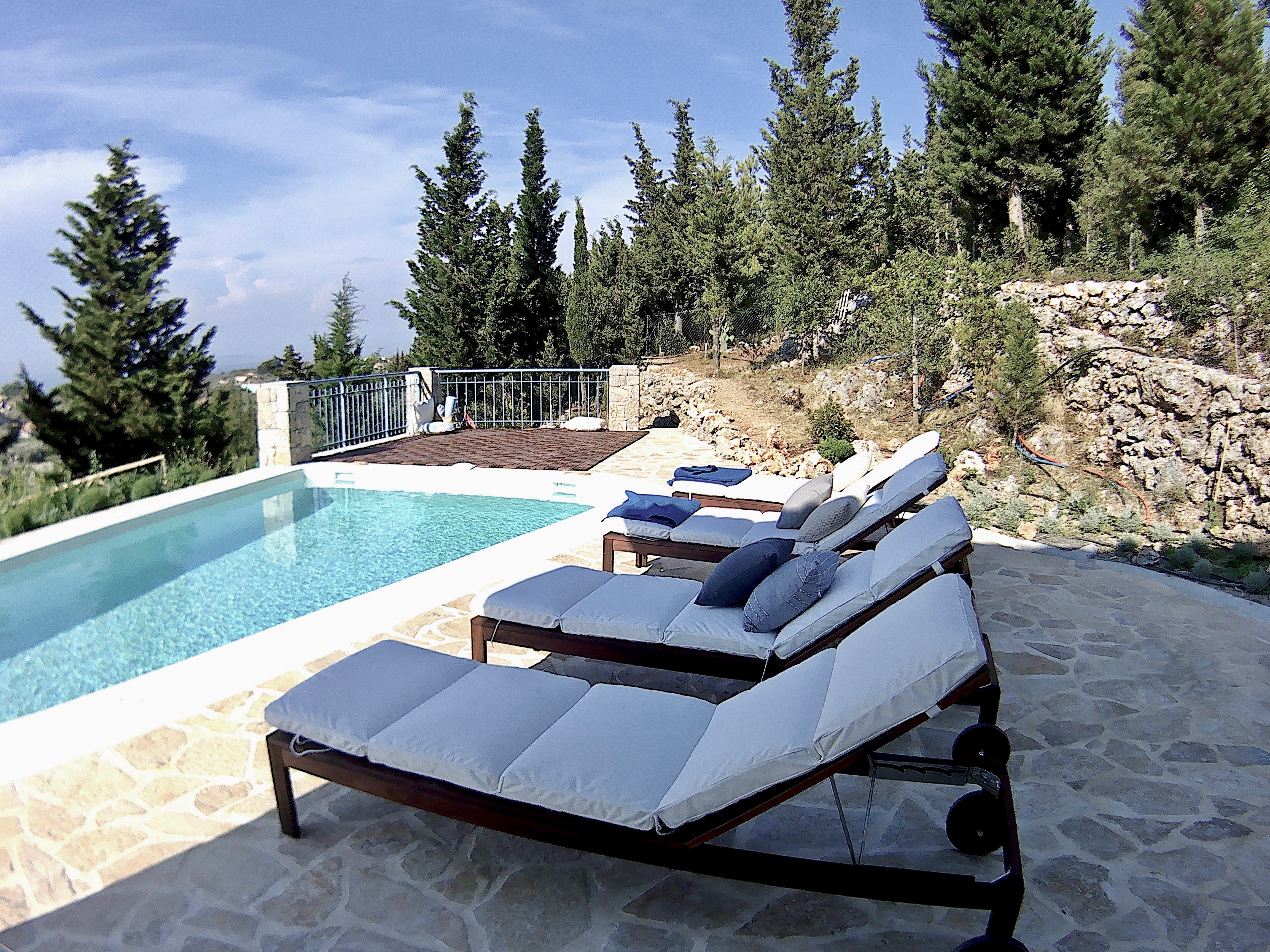 Boo Premium Living Villas