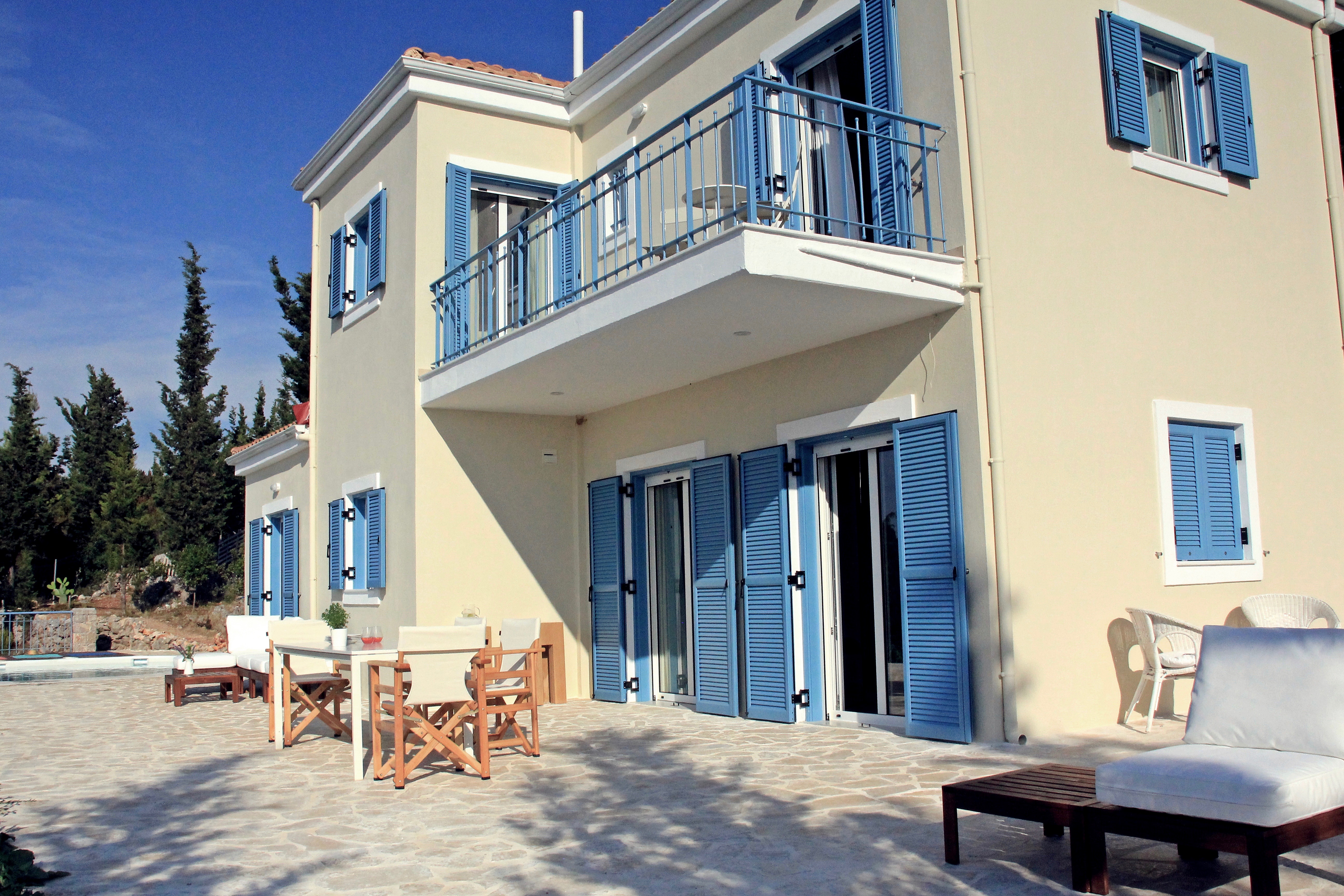 Boo Premium Living Villas