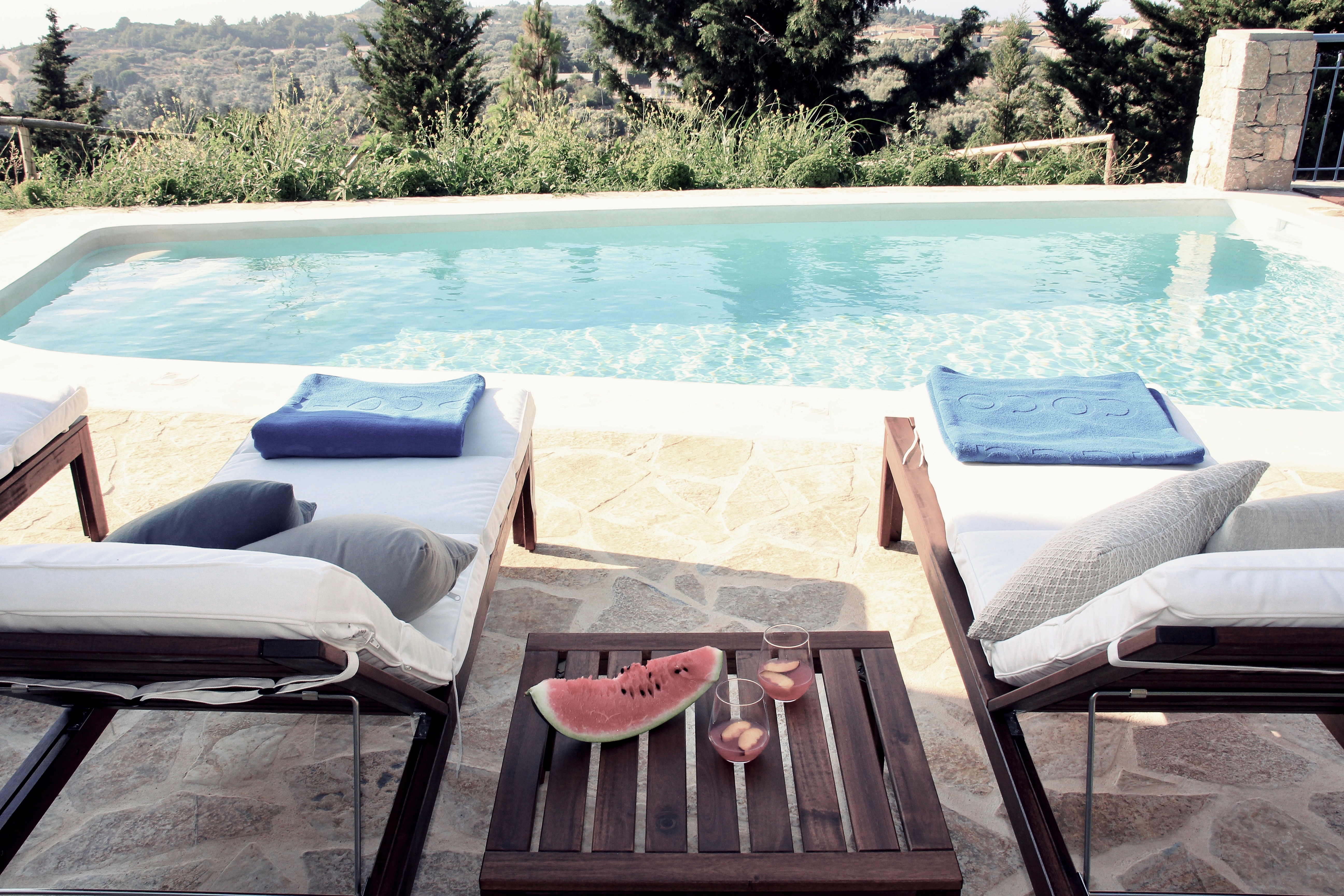 Boo Premium Living Villas