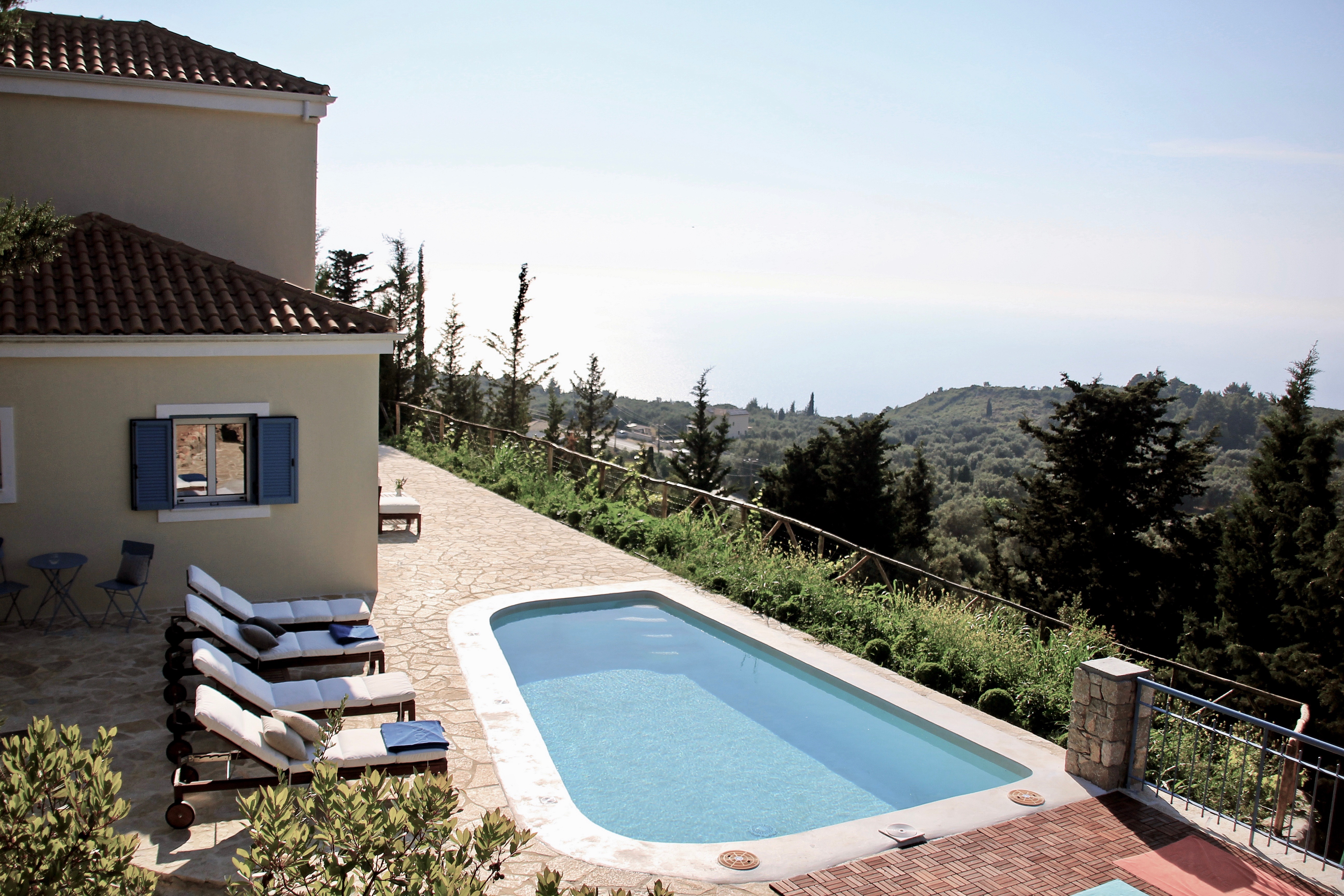 Boo Premium Living Villas