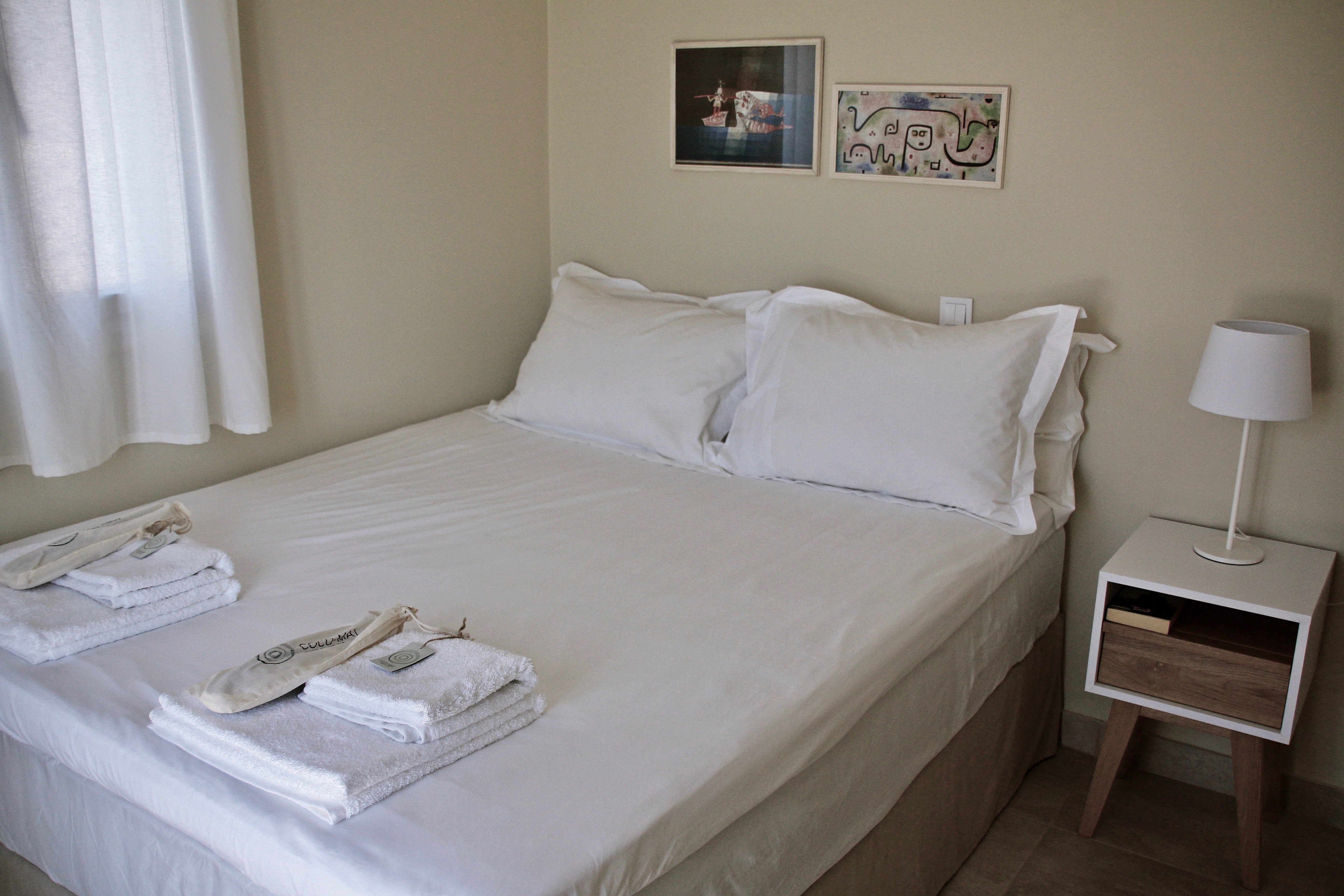 Boo Premium Living Villas