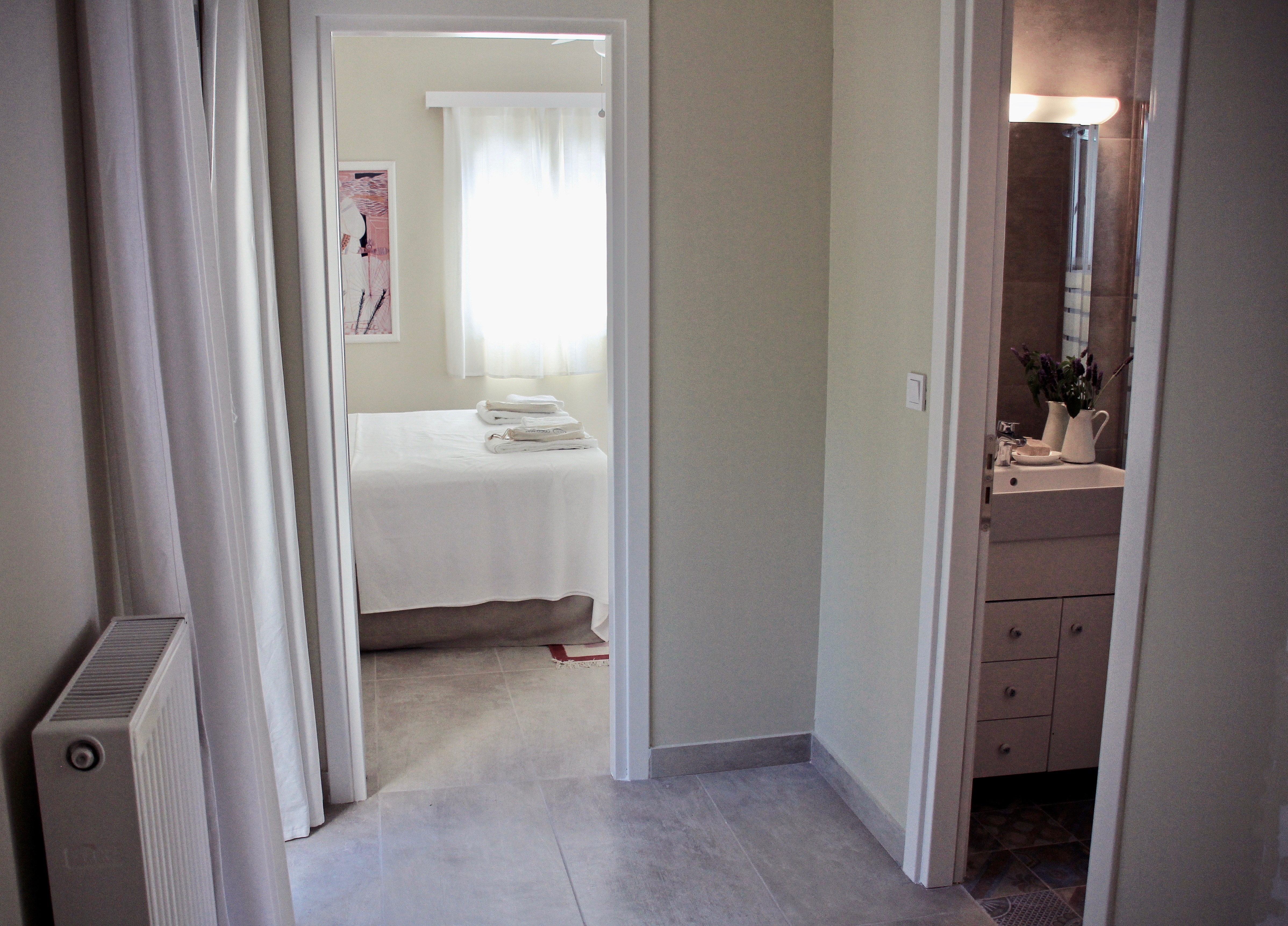 Boo Premium Living Villas