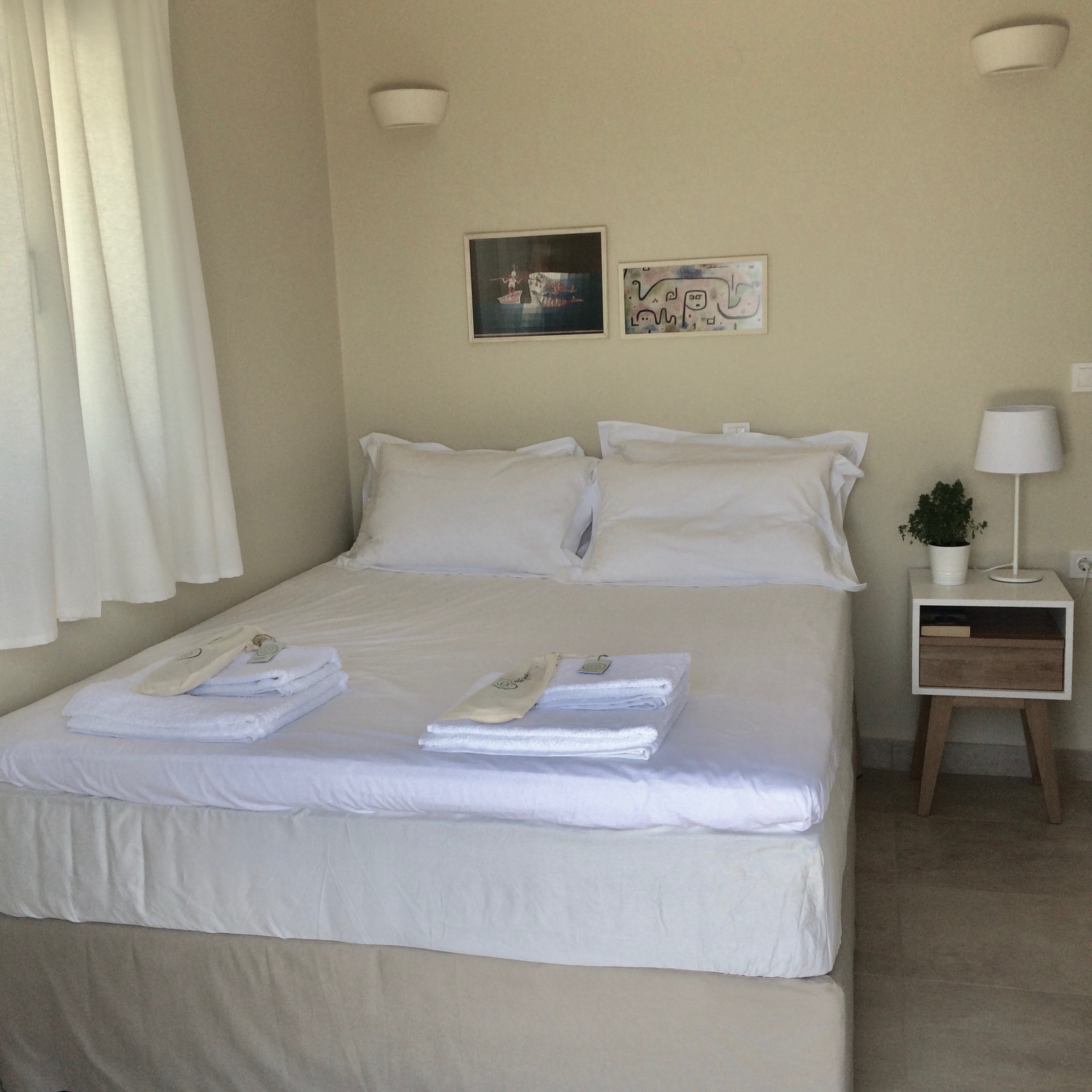 Boo Premium Living Villas