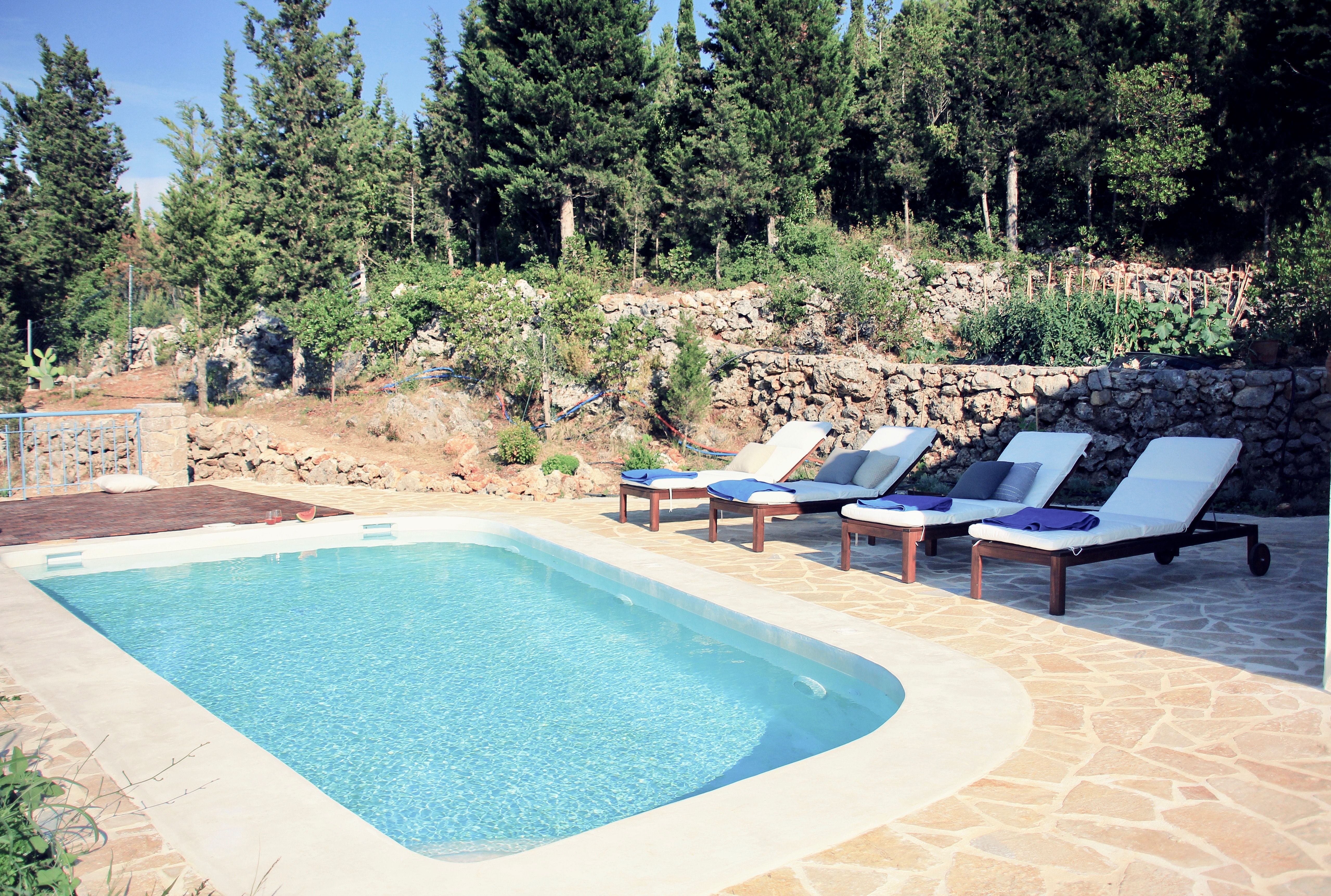 Boo Premium Living Villas