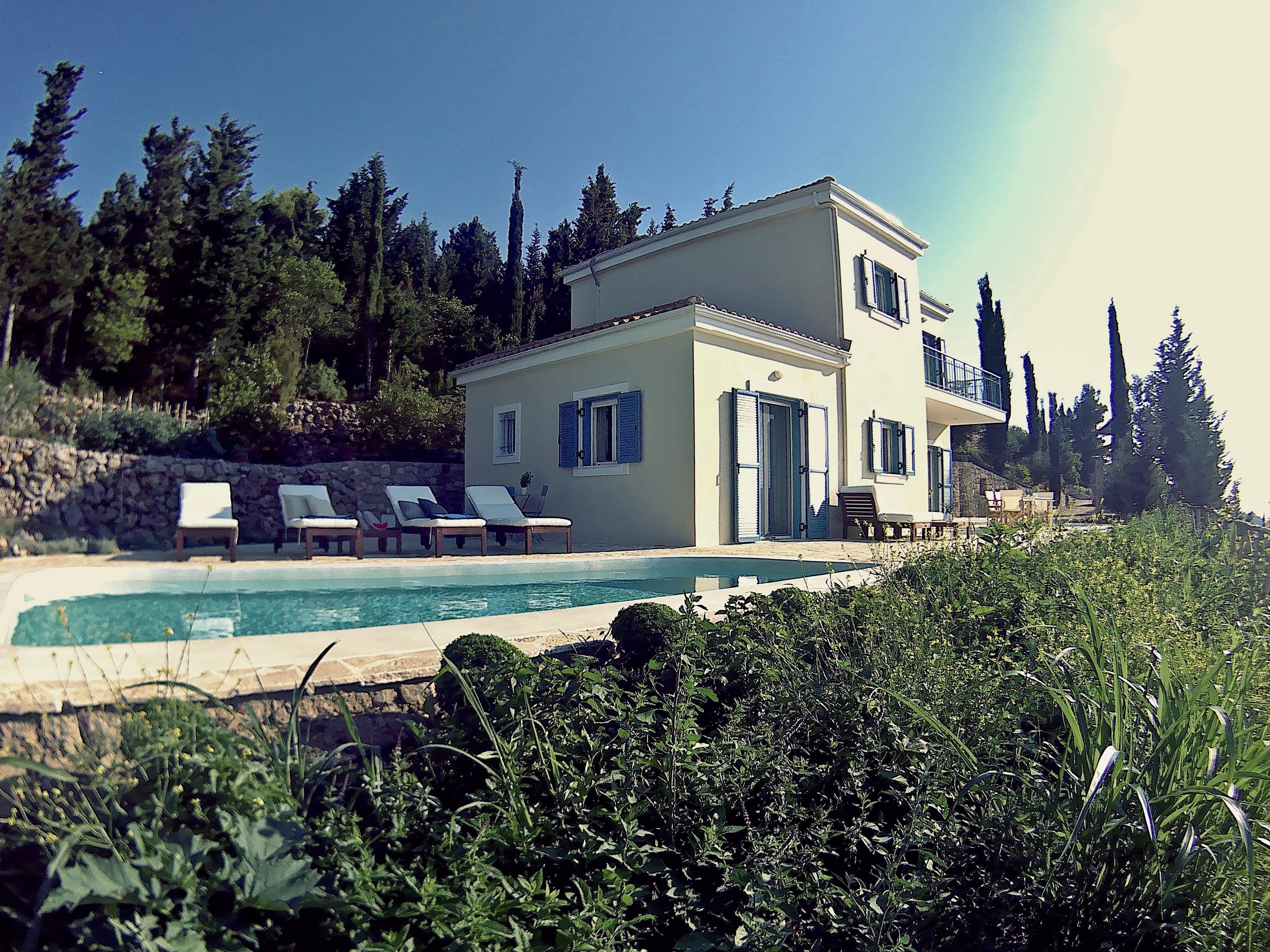 Boo Premium Living Villas