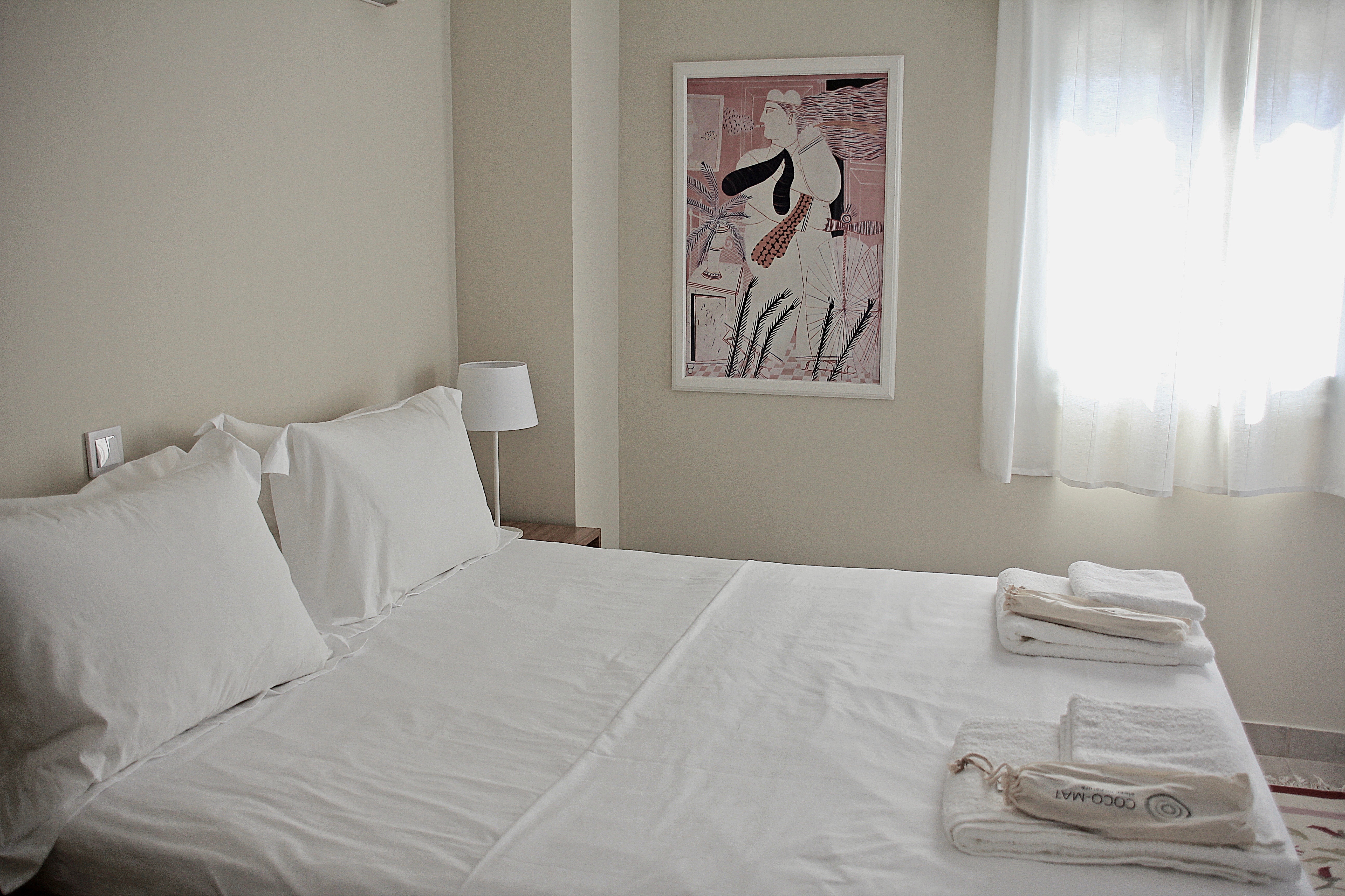 Boo Premium Living Villas