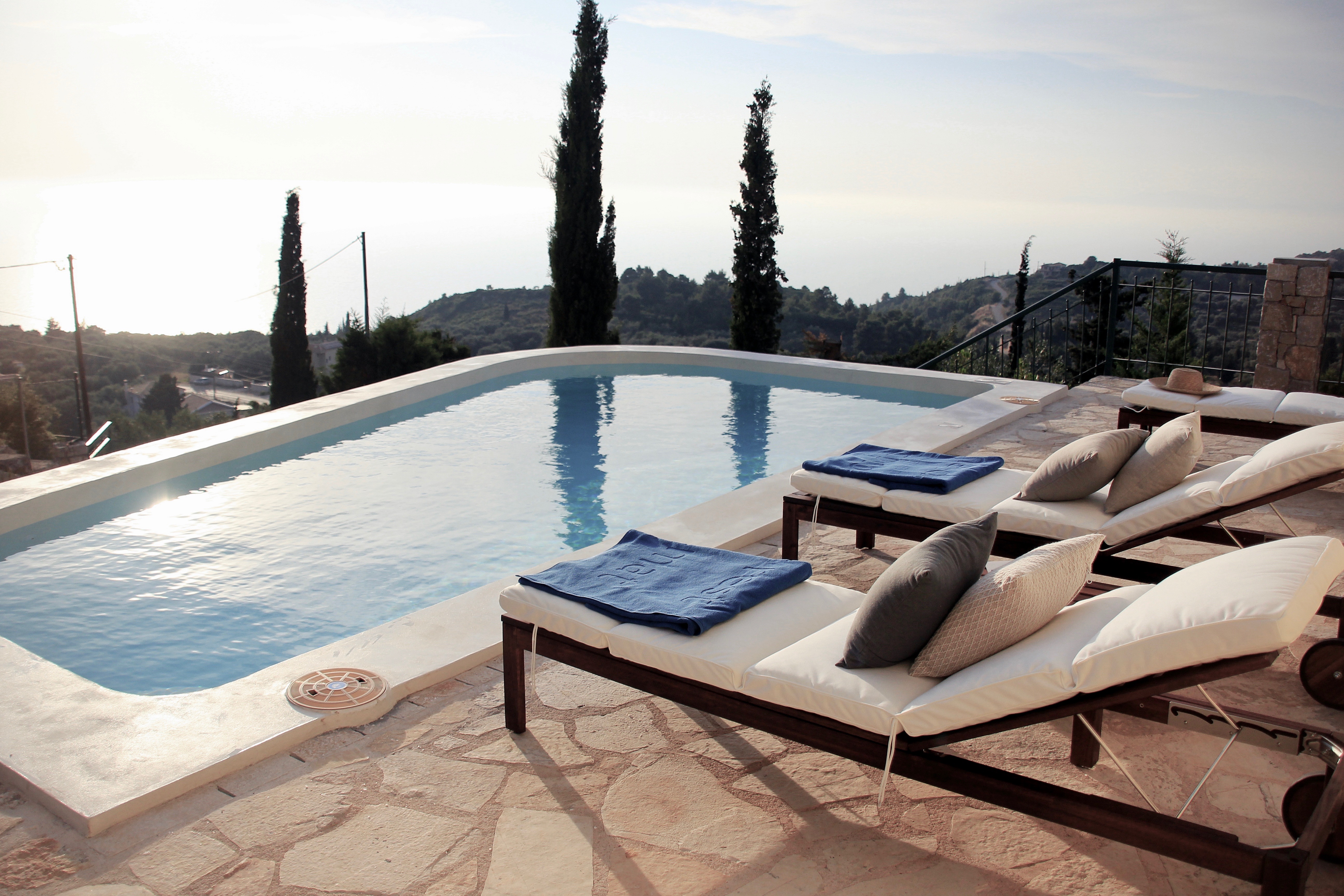 Boo Premium Living Villas