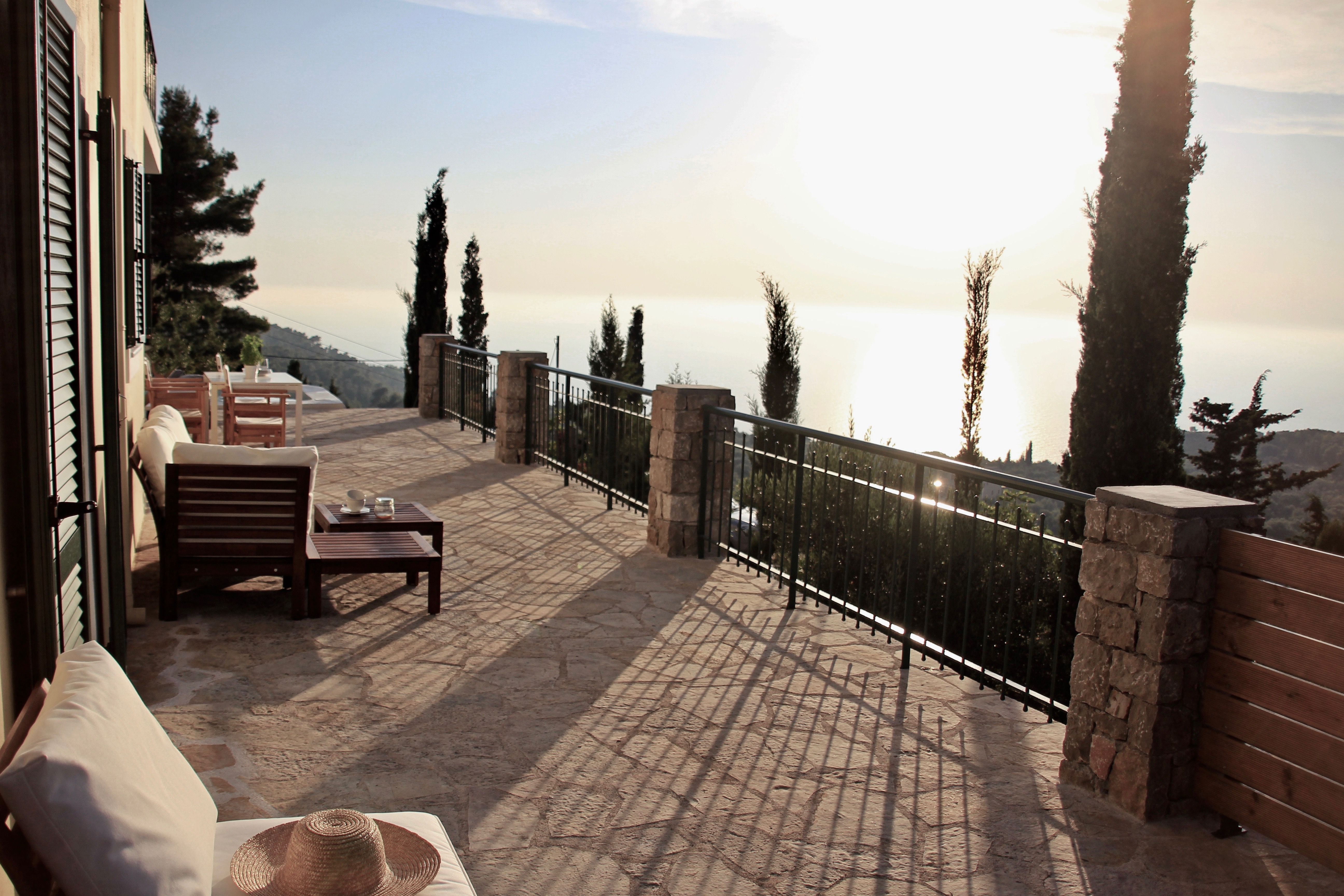 Boo Premium Living Villas