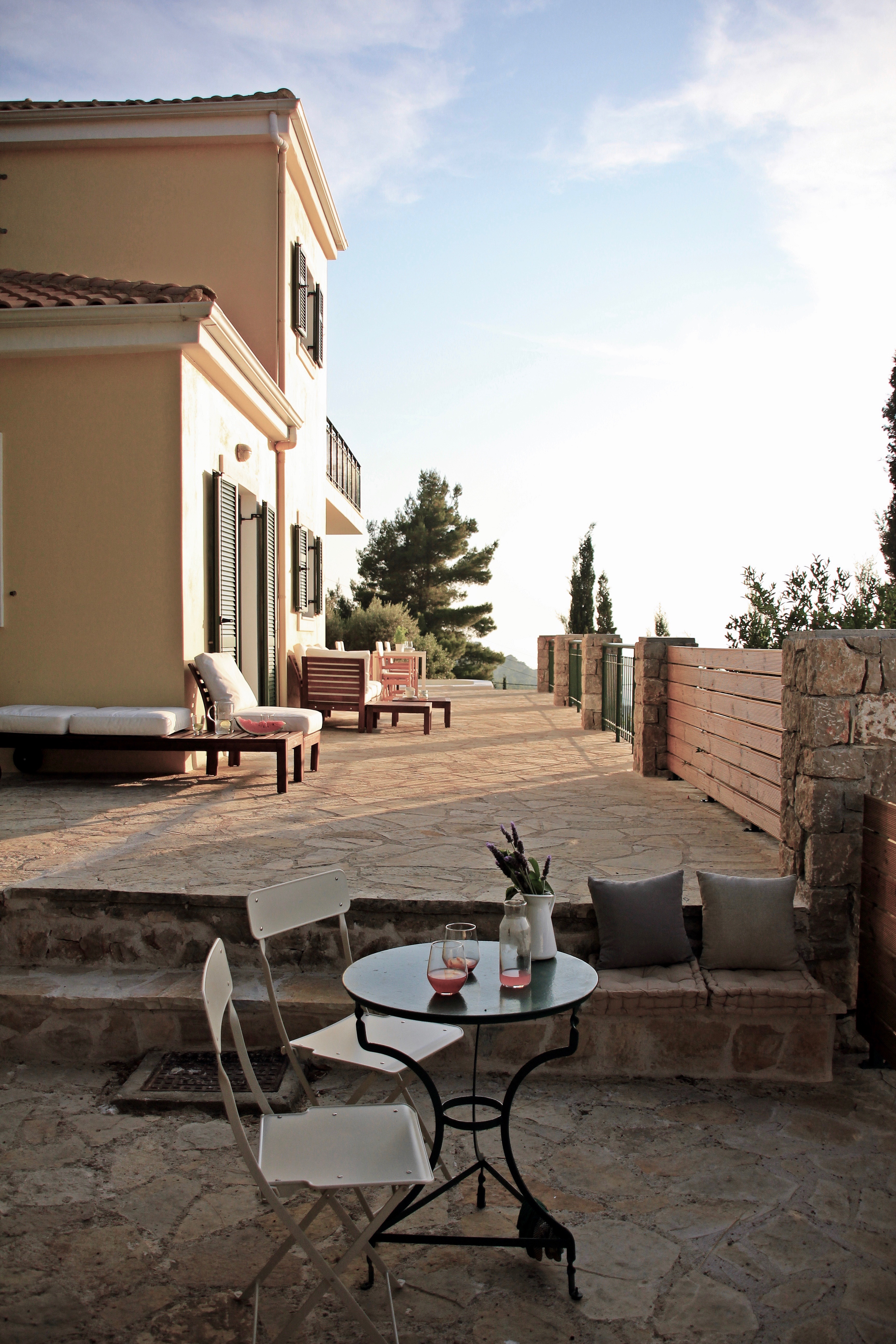 Boo Premium Living Villas