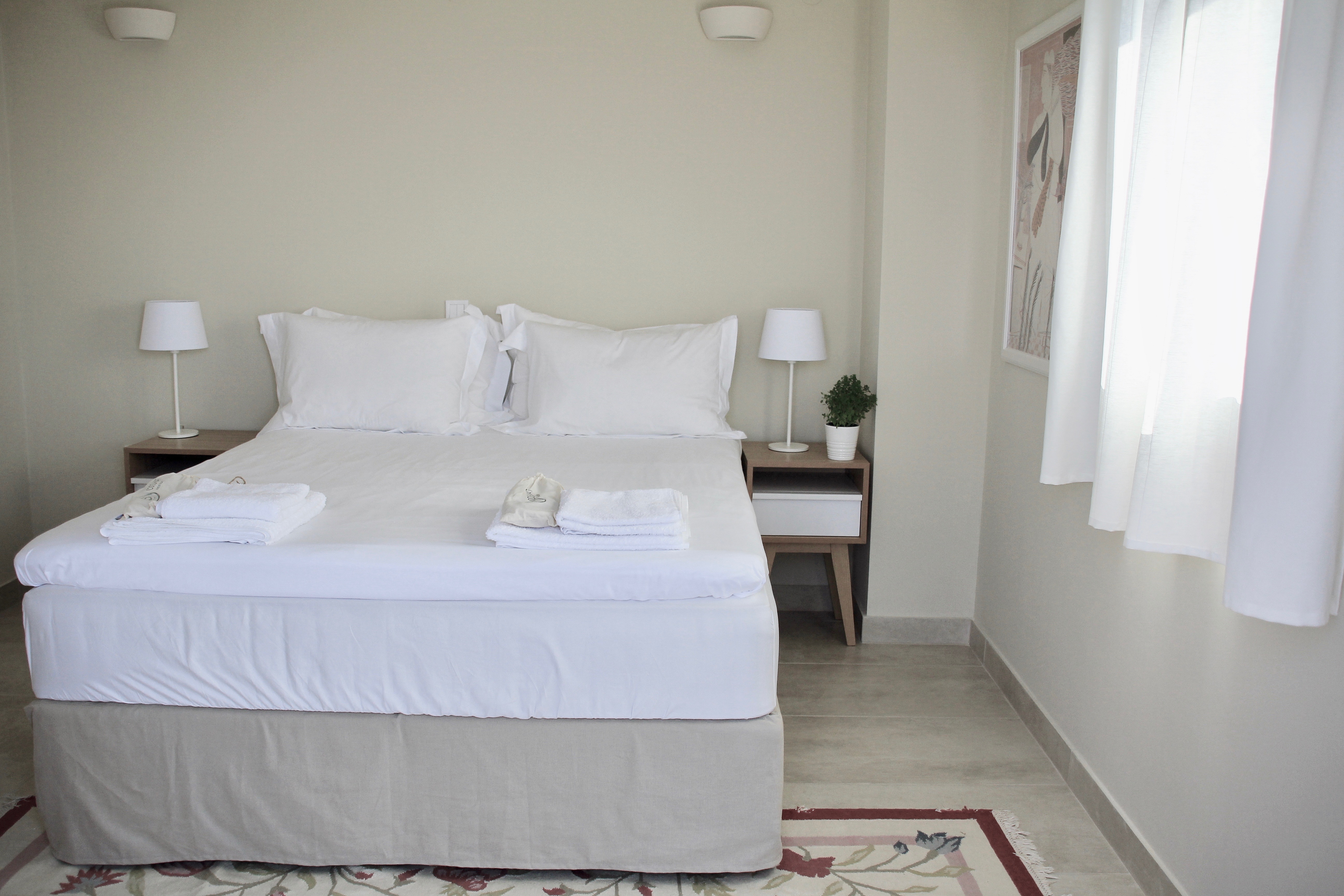 Boo Premium Living Villas