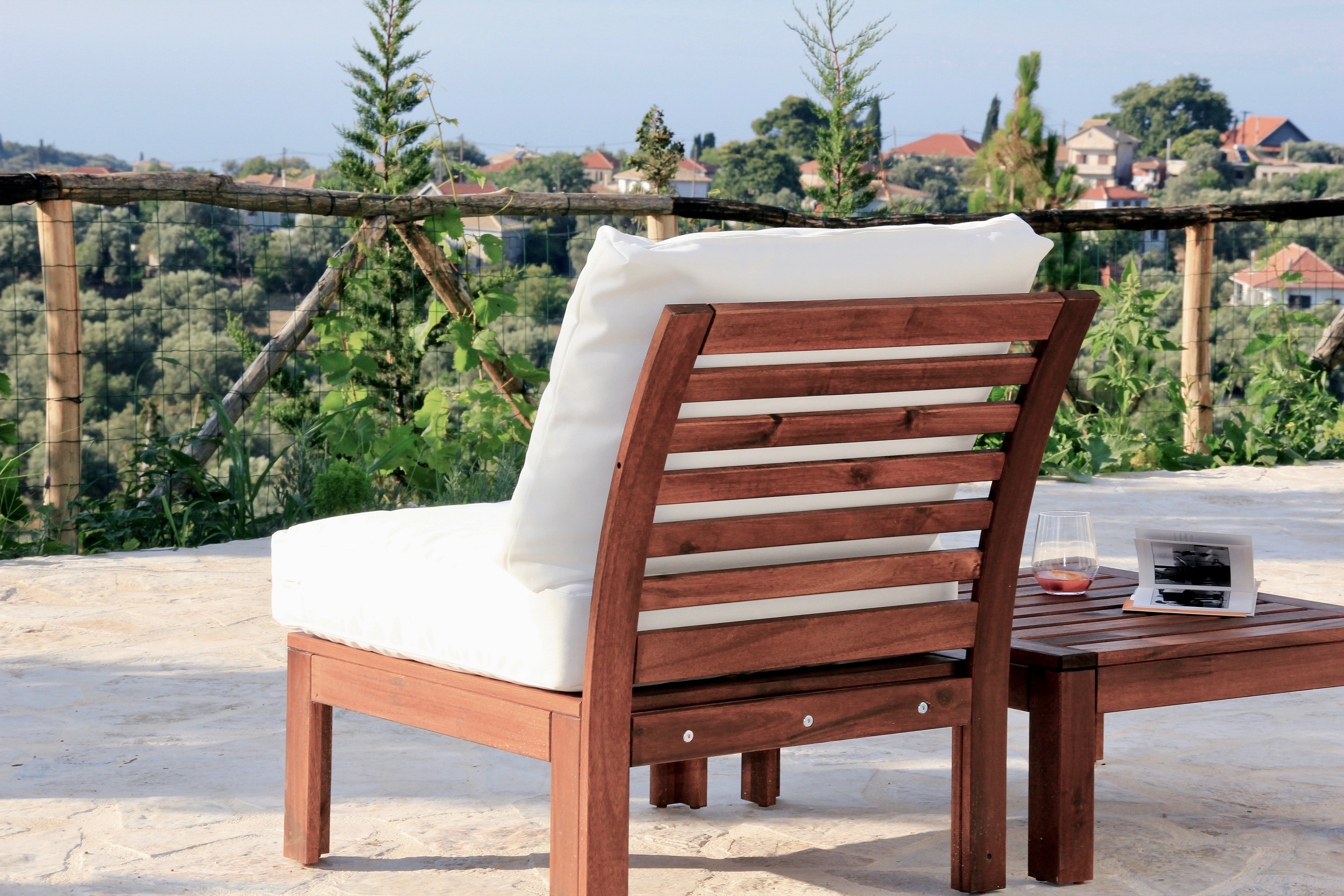 Boo Premium Living Villas