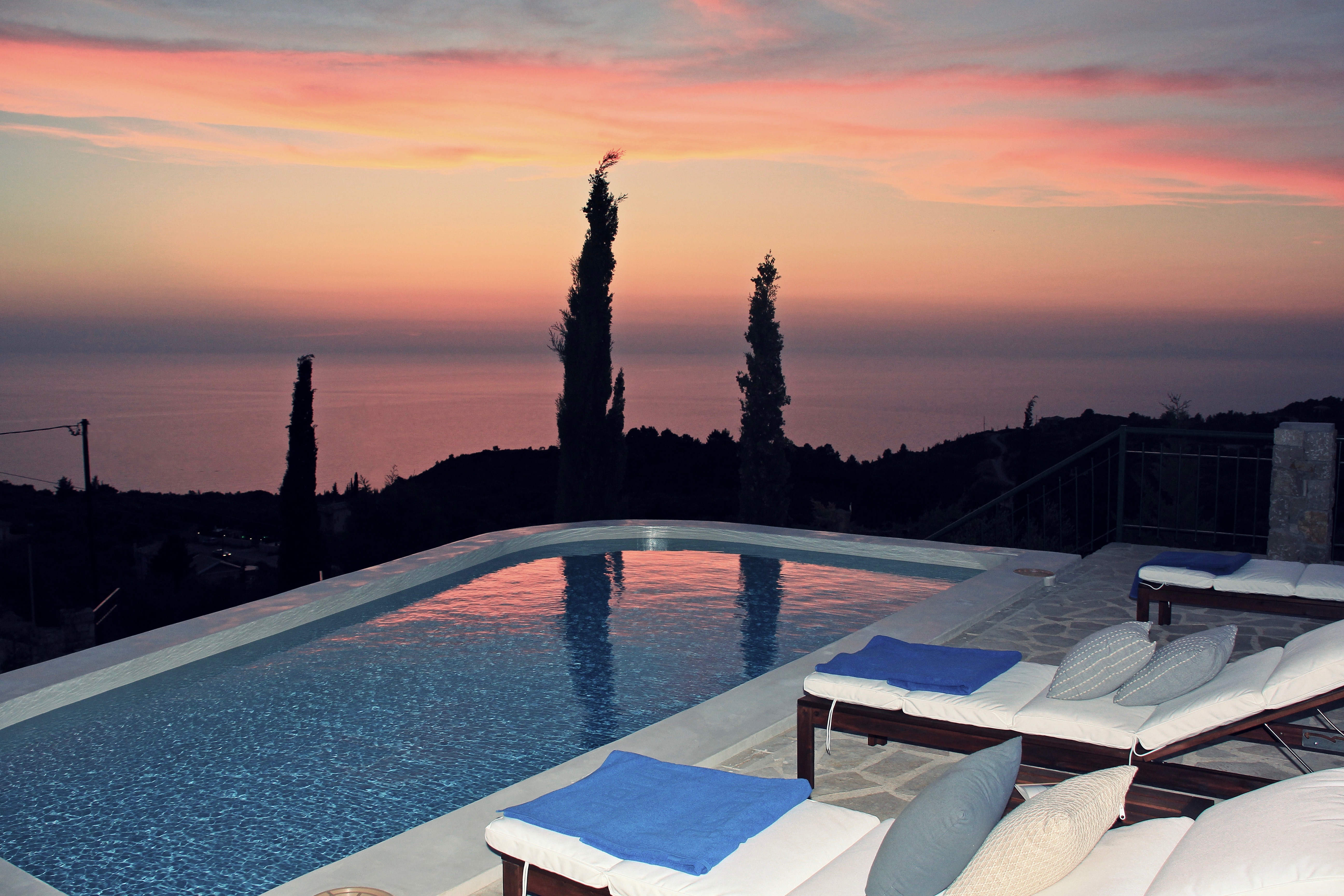 Boo Premium Living Villas