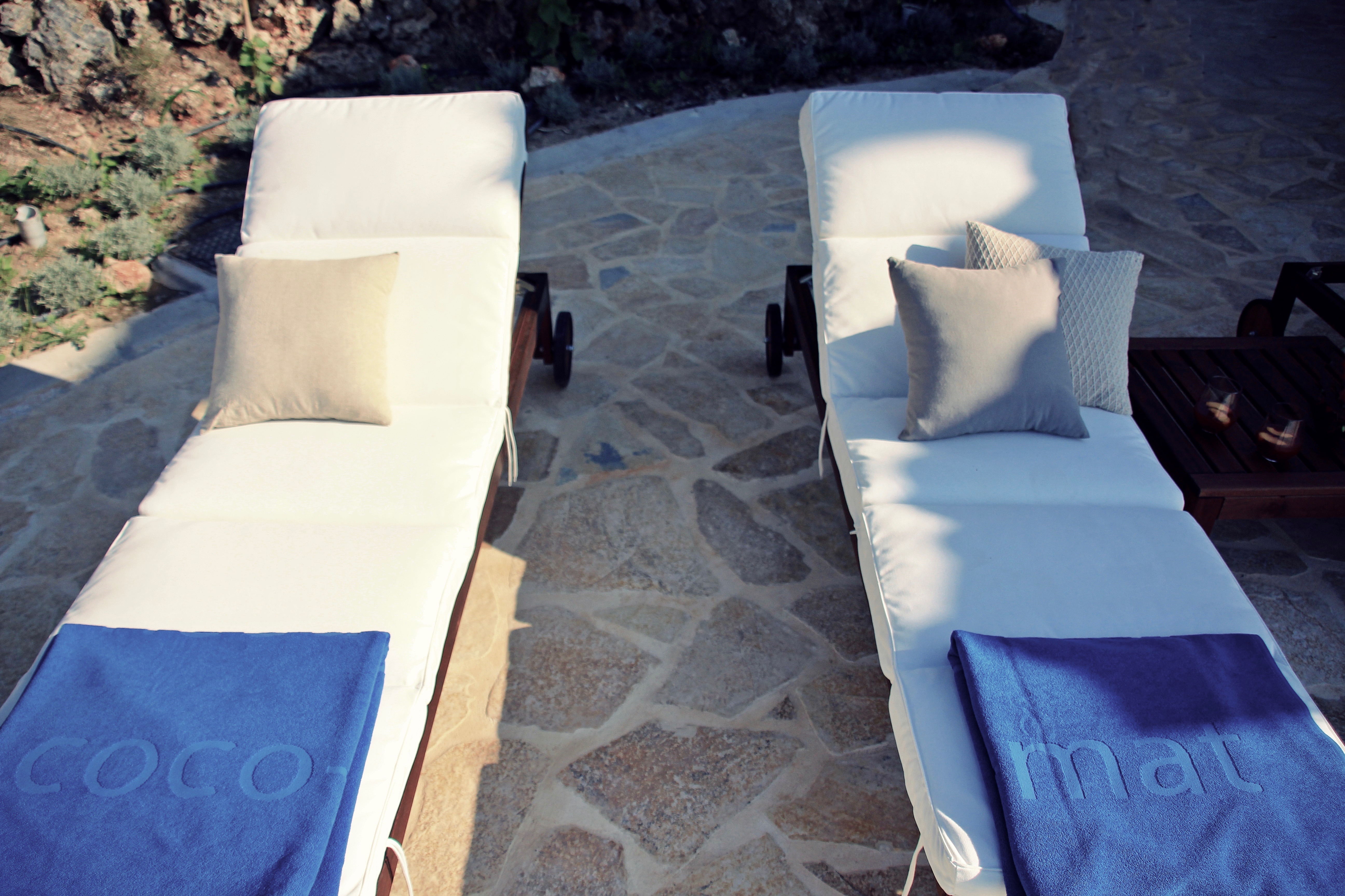 Boo Premium Living Villas