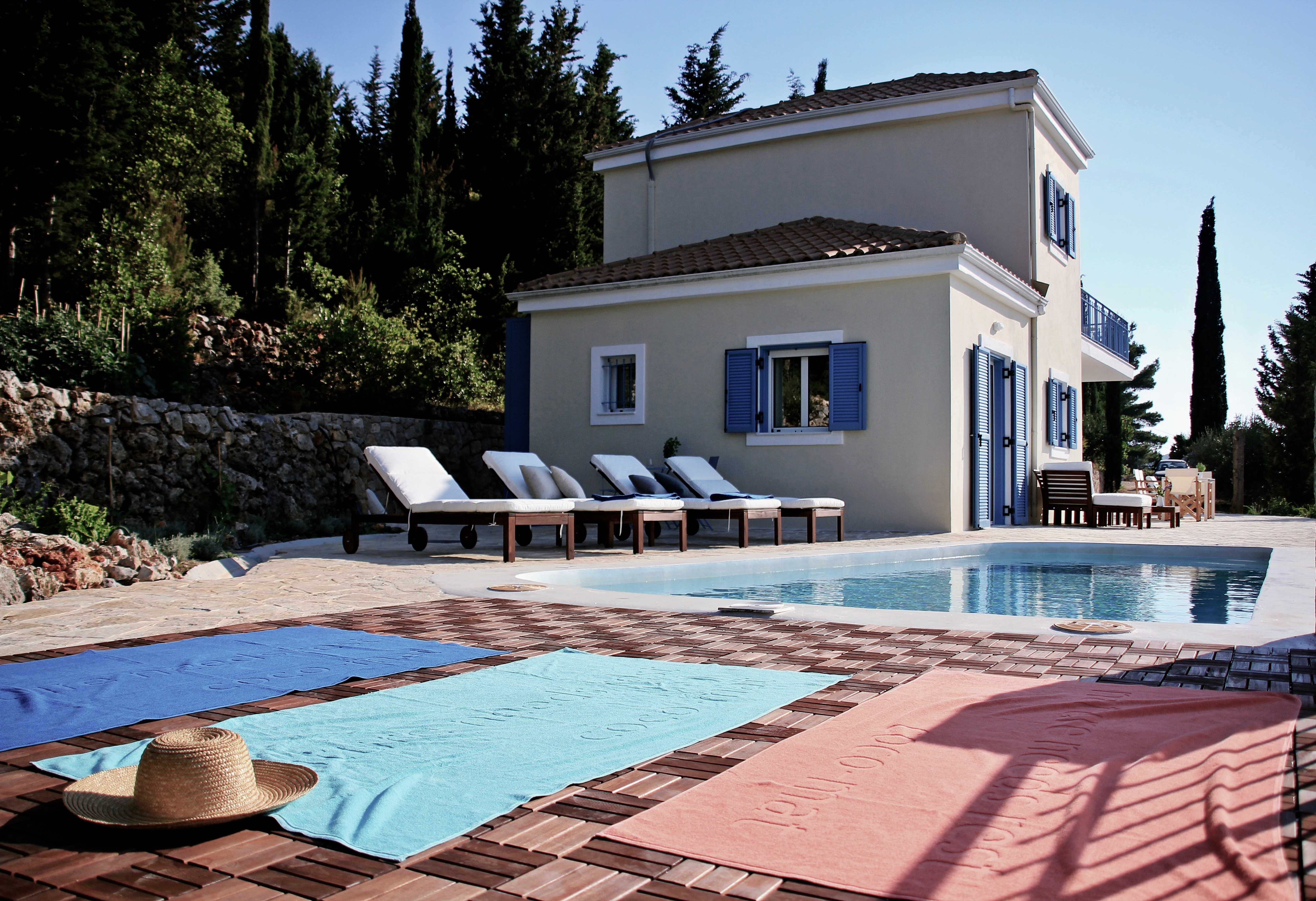 Boo Premium Living Villas