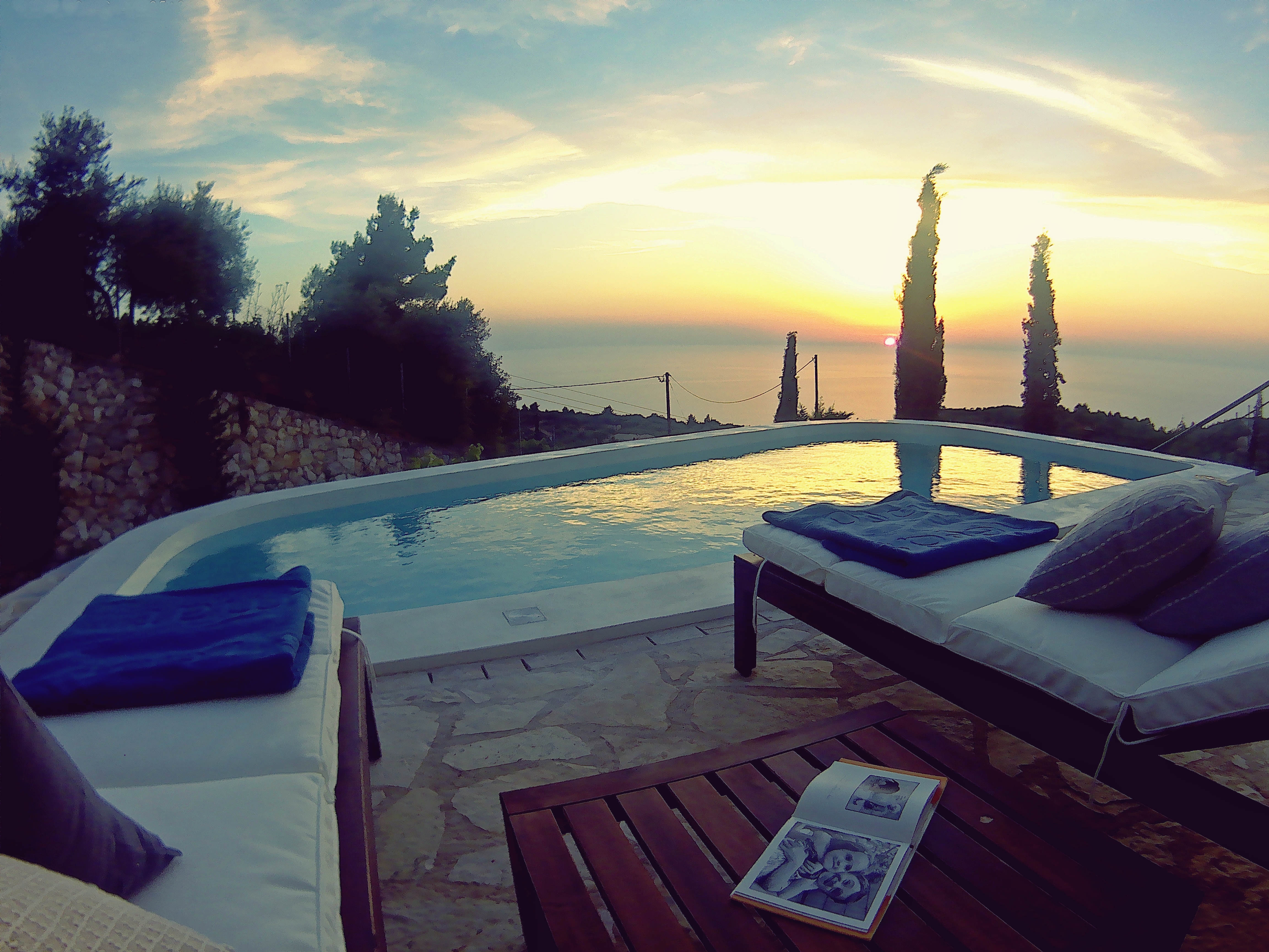 Boo Premium Living Villas