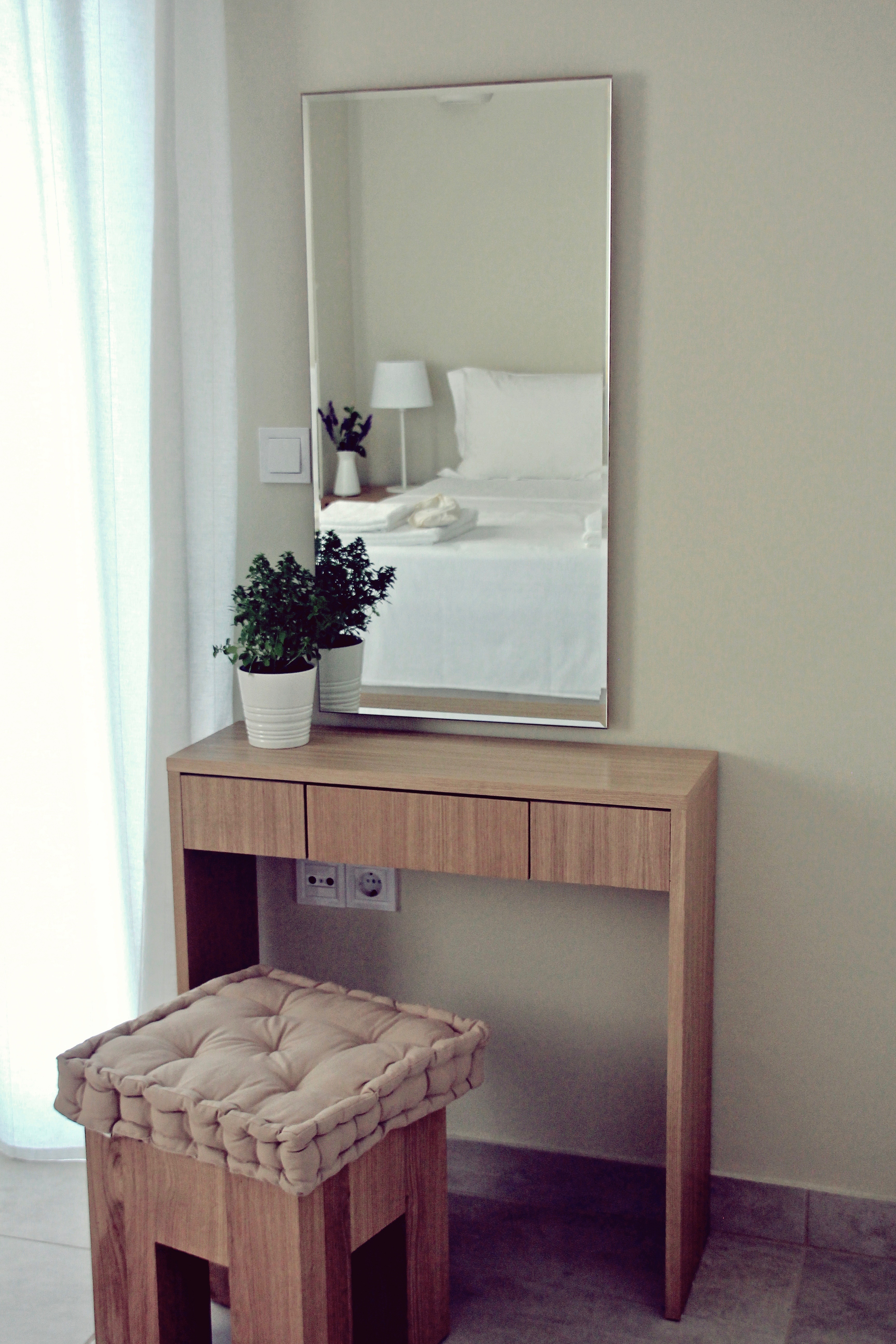 Boo Premium Living Villas